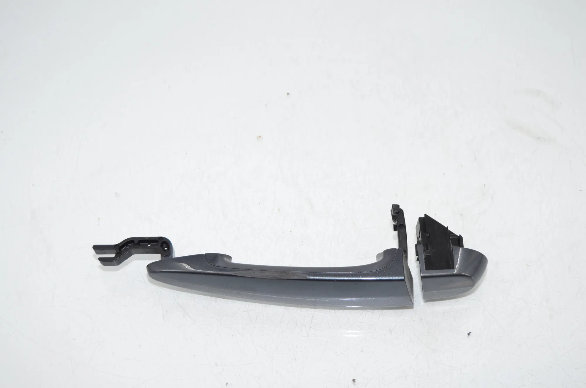 Front Right Door Exterior Handle – OEM 7207562 · BMW 3 Touring (F31) 320 d 2012