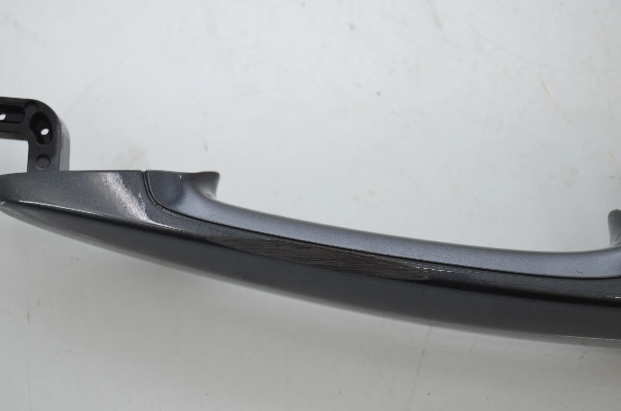 Front Right Door Exterior Handle – OEM 7207562 · BMW 3 Touring (F31) 320 d 2012 – 2