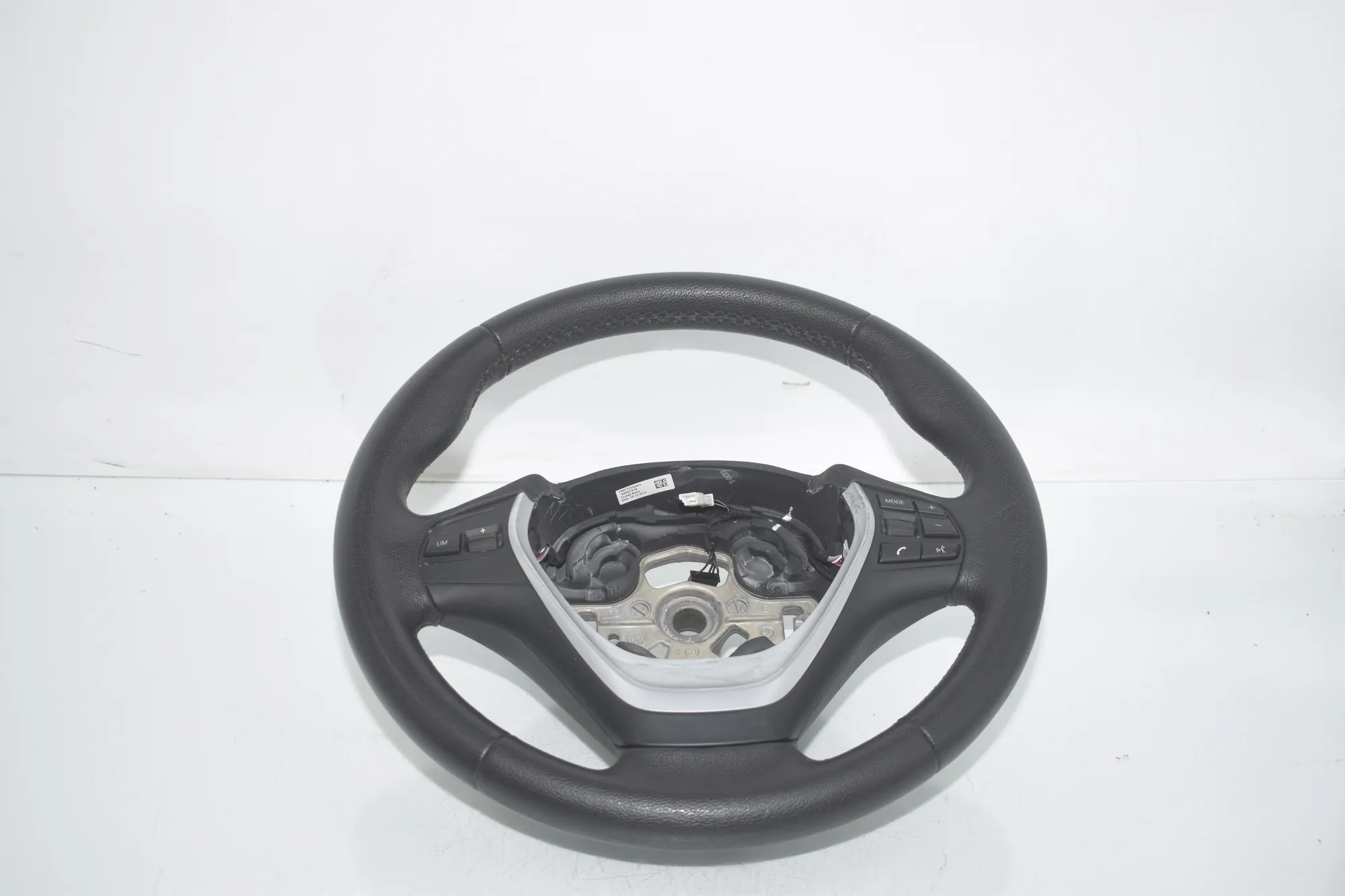 Steering Wheel – OEM 6791310 · BMW 3 Touring (F31) 320 d 2012