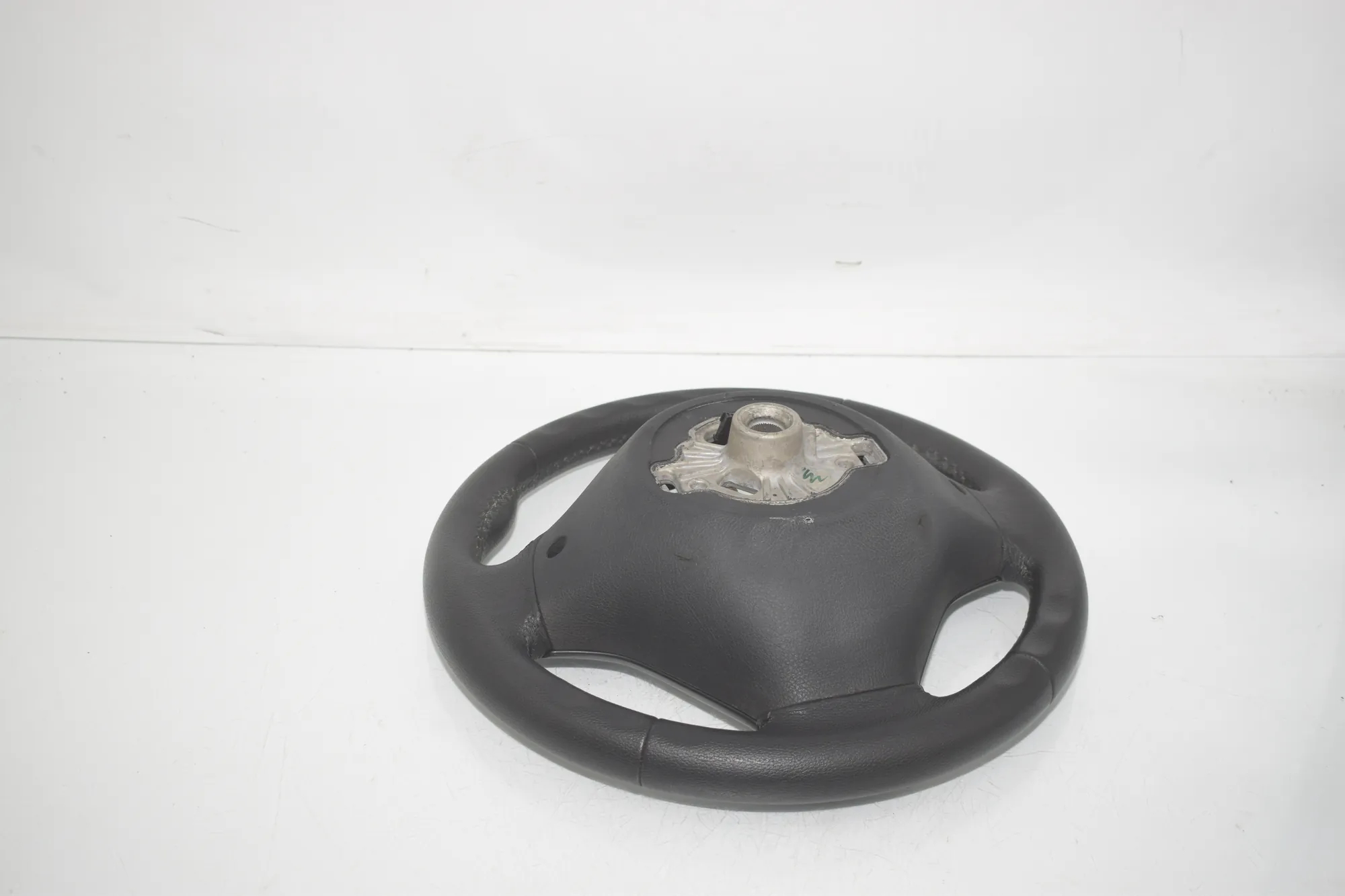 Steering Wheel – OEM 6791310 · BMW 3 Touring (F31) 320 d 2012 – 4