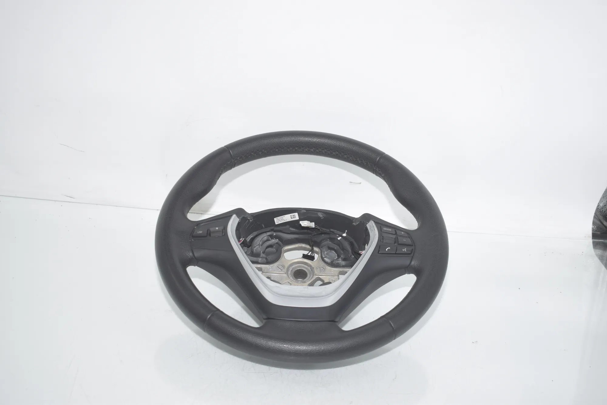 Steering Wheel – OEM 6791310 · BMW 3 Touring (F31) 320 d 2012 – 3