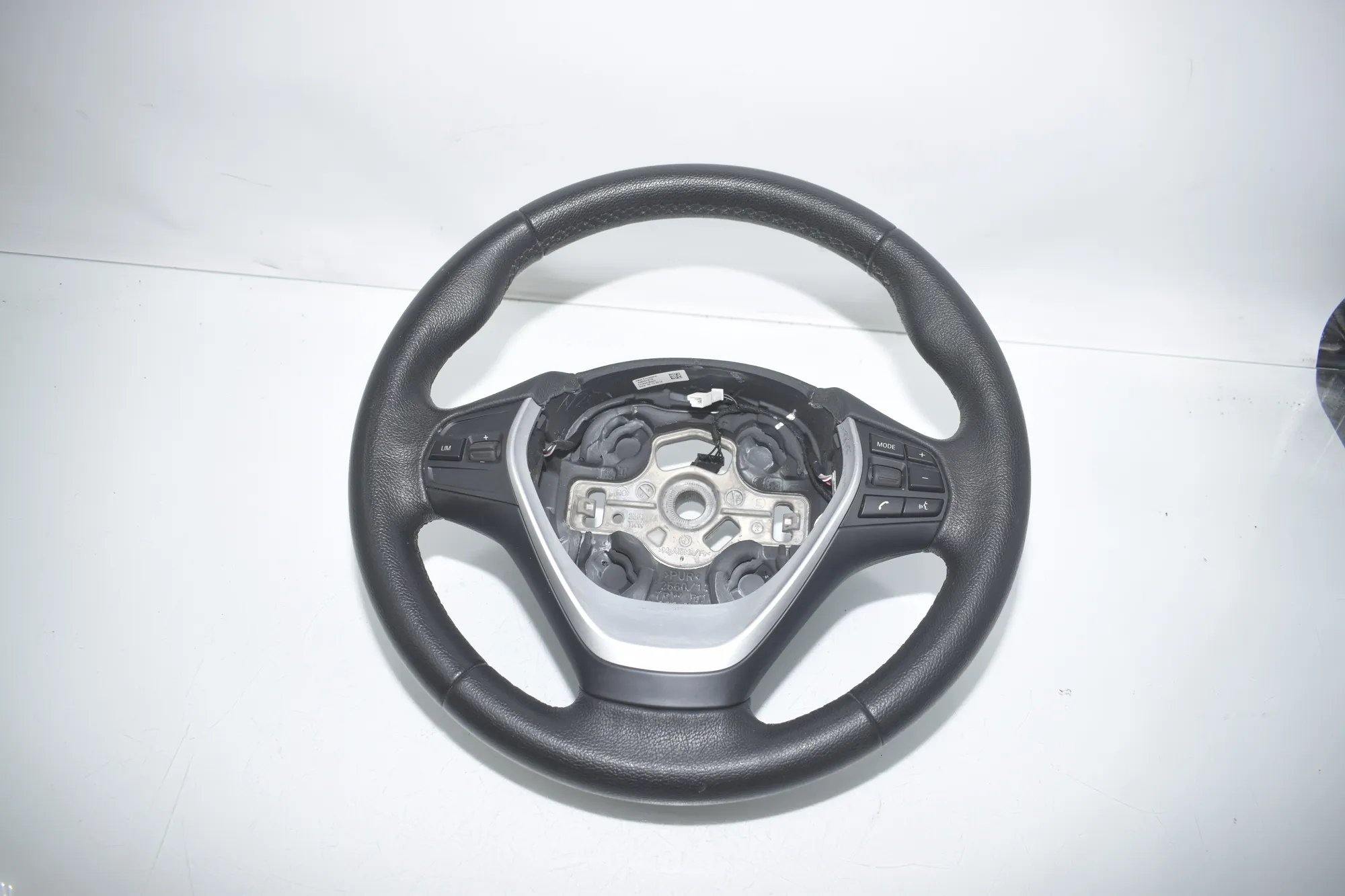 Steering Wheel – OEM 6791310 · BMW 3 Touring (F31) 320 d 2012 – 2