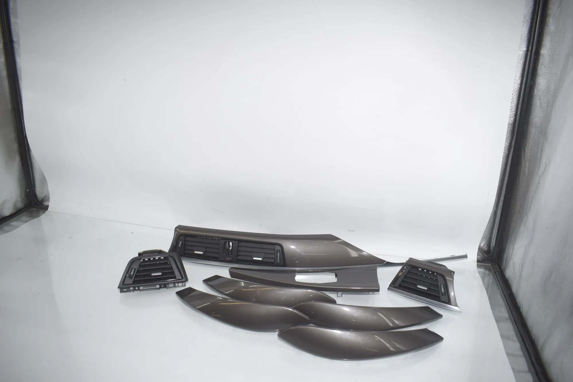 Interior Trim Strips Kit – OEM 9218550 · BMW 3 Touring (F31) 320 d 2012 – 3
