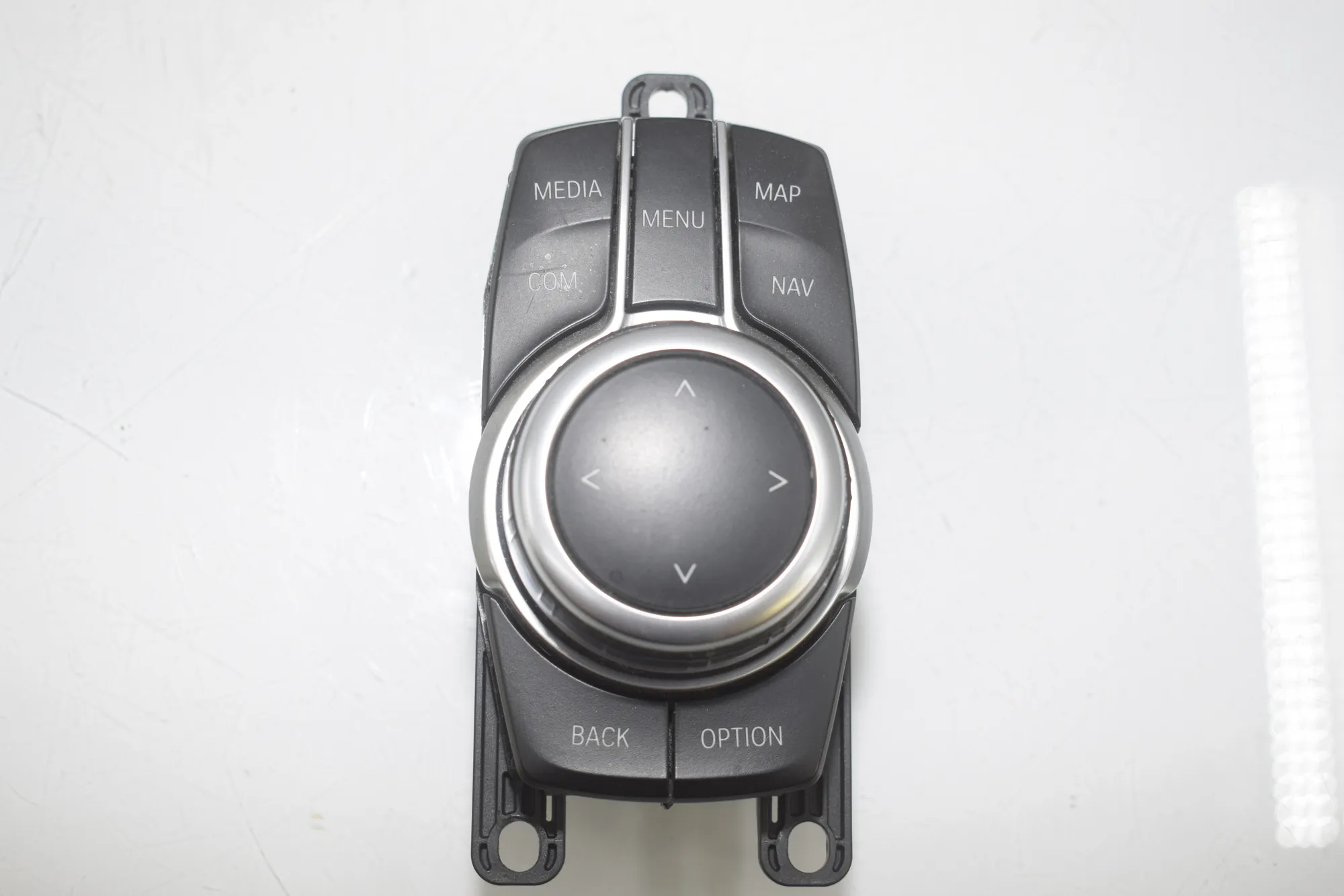 Navigation System – OEM 9459633 · BMW 5 Touring (G31) (2017 - -) 520 d 2019 – 7