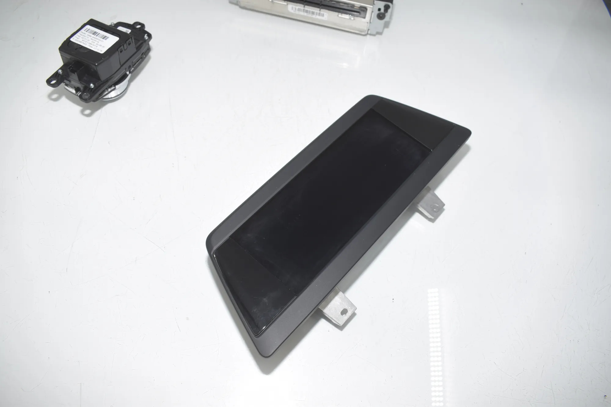 Navigation System – OEM 9459633 · BMW 5 Touring (G31) (2017 - -) 520 d 2019 – 9