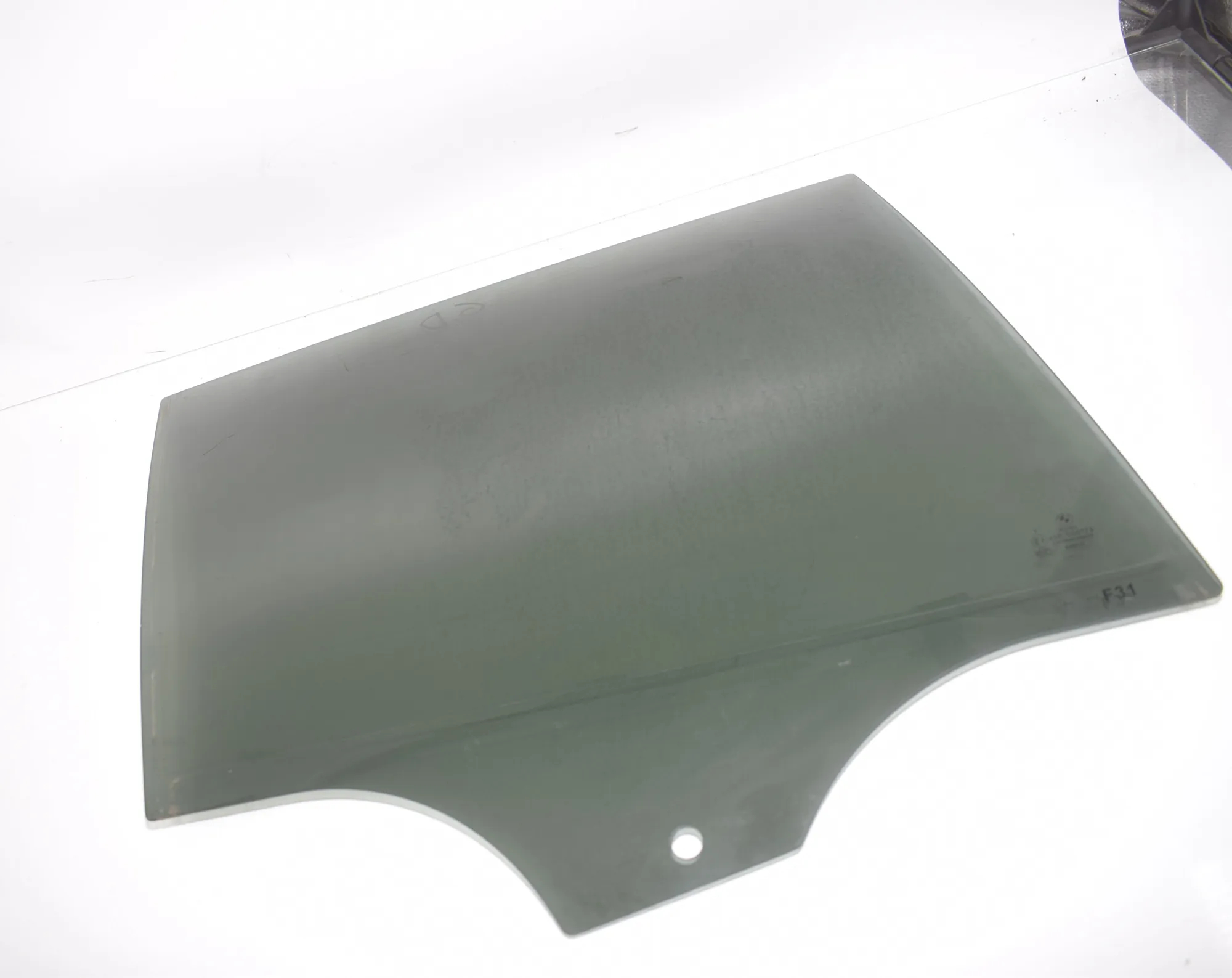 Rear Right Door Window – OEM 7259844 · BMW 3 Touring (F31) 320 d 2012 – 2