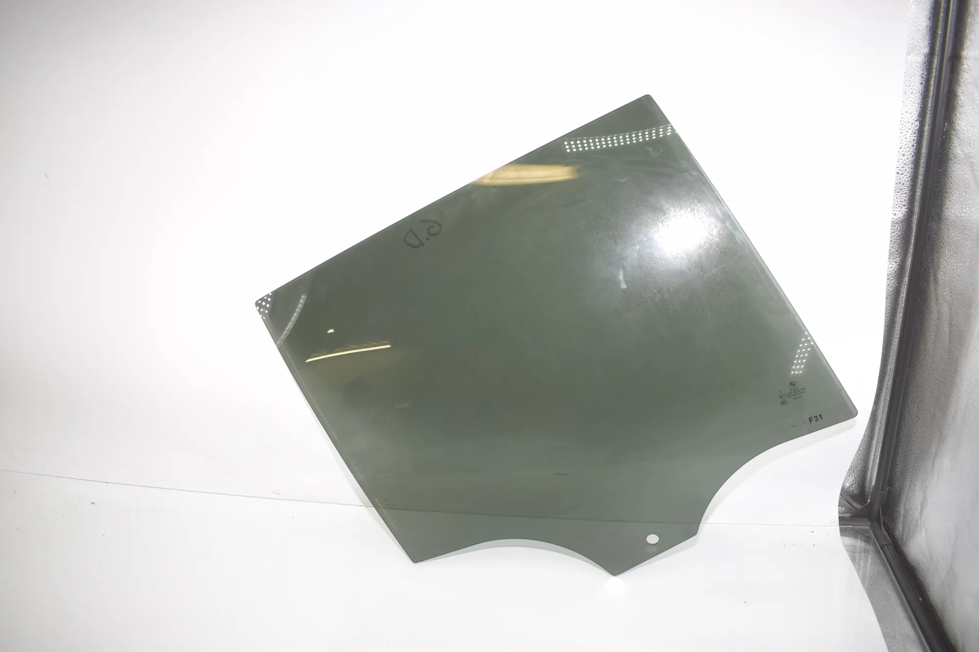 Rear Right Door Window – OEM 7259844 · BMW 3 Touring (F31) 320 d 2012 – 3