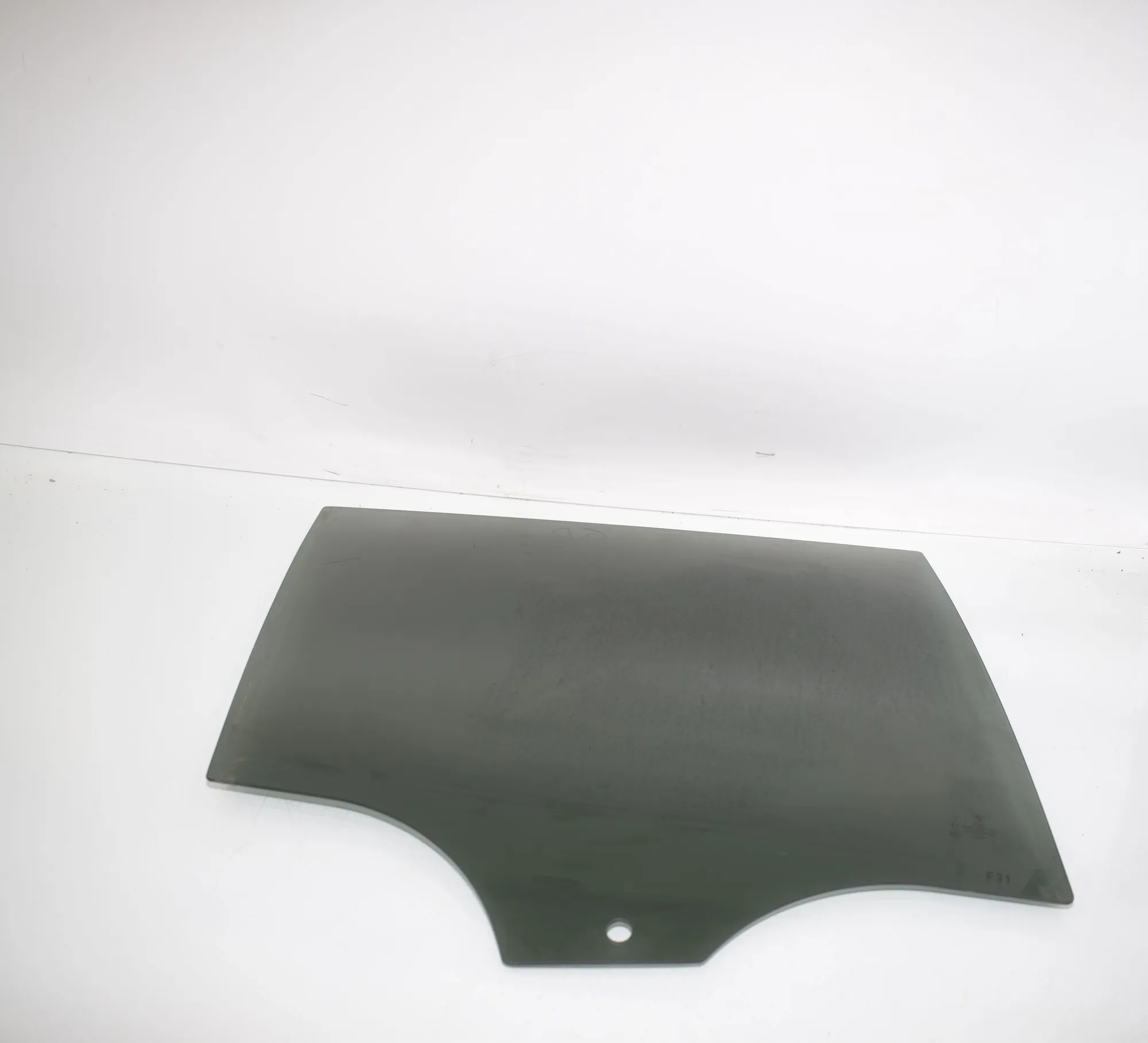Rear Right Door Window – OEM 7259844 · BMW 3 Touring (F31) 320 d 2012