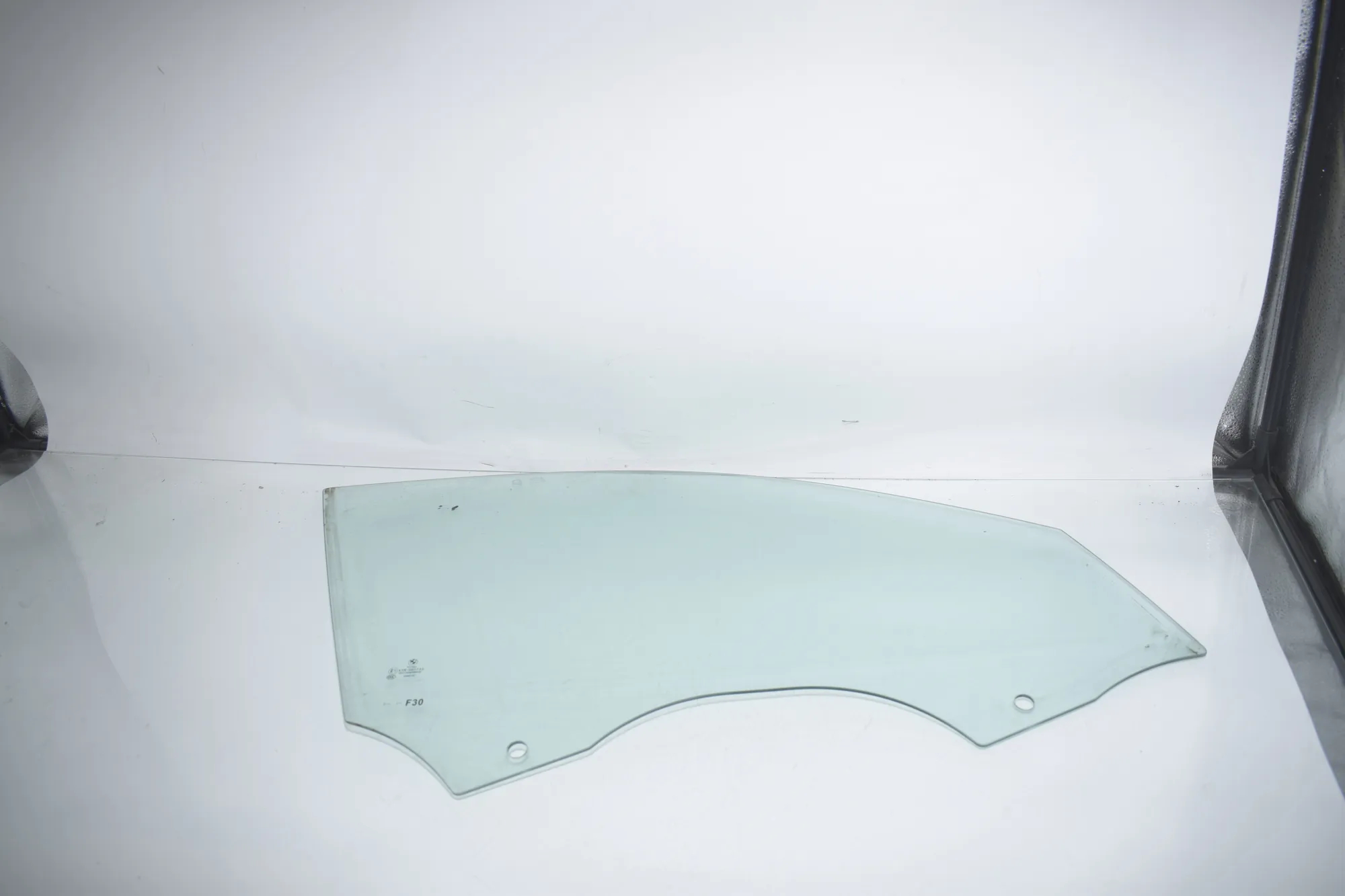 Front Right Door Window – OEM 7259826 · BMW 3 Touring (F31) 320 d 2012