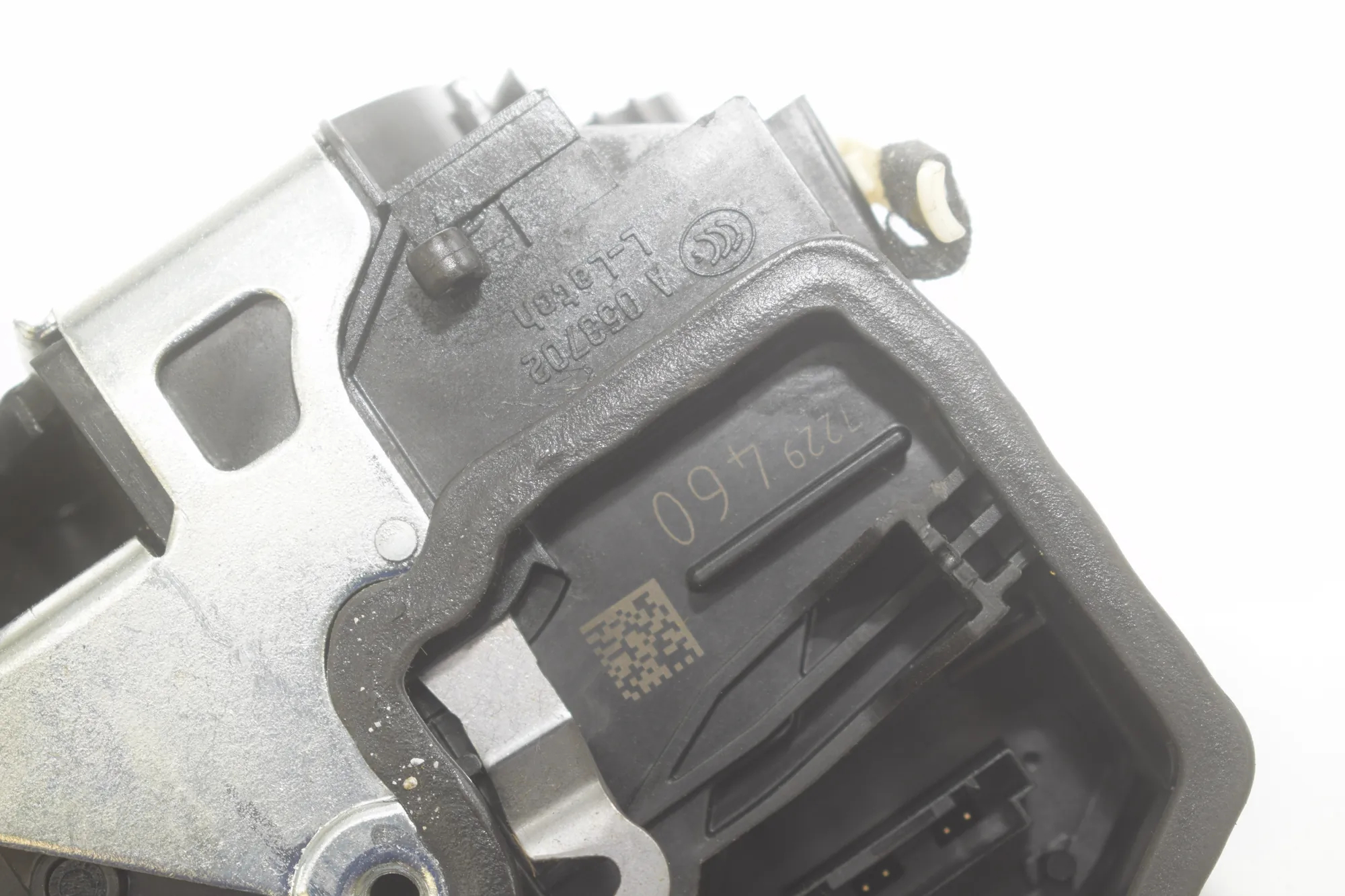Rear Right Door Lock – OEM 7229460 · BMW 3 Touring (F31) 320 d 2012 – 4