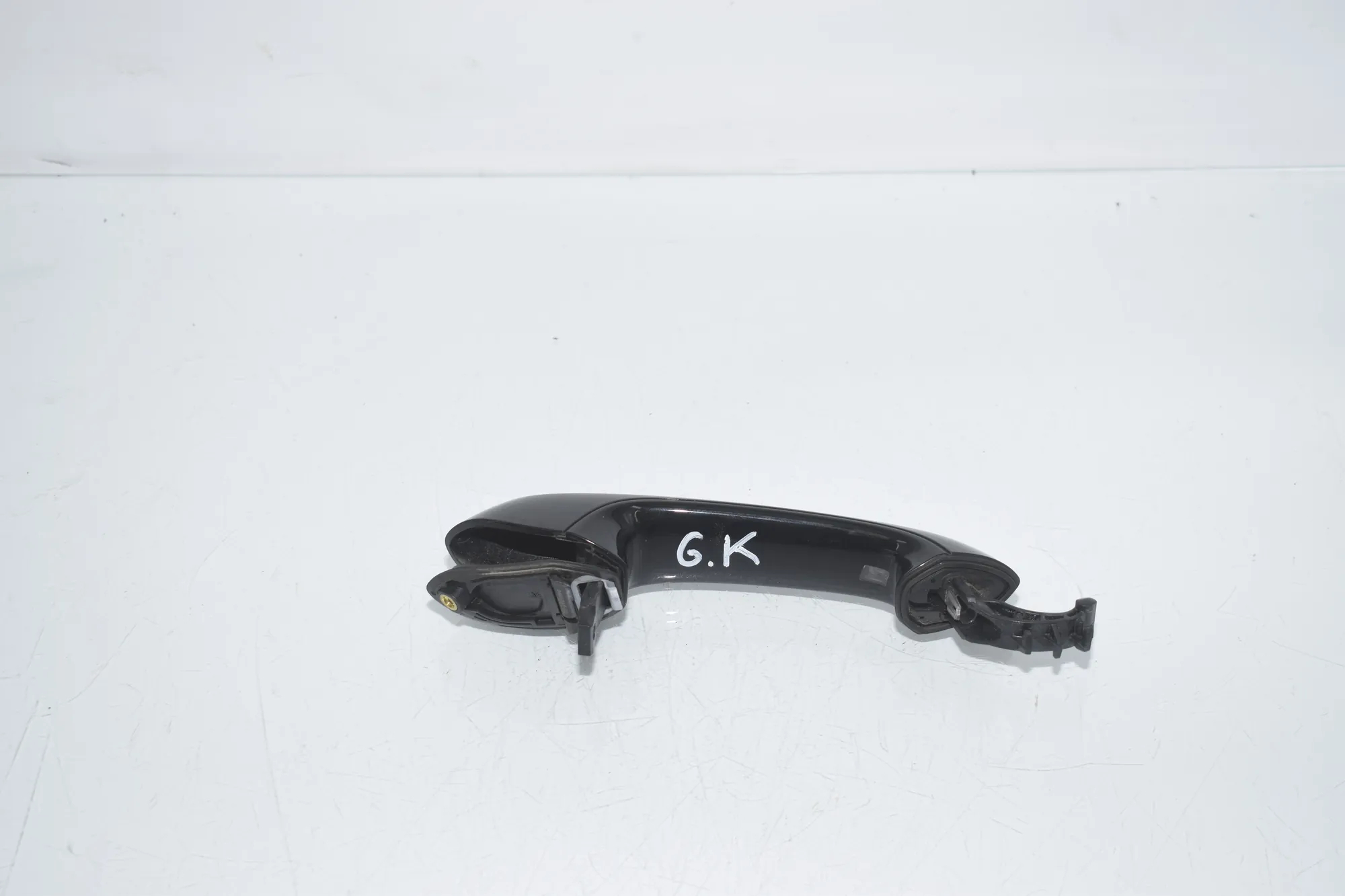 Rear Left Door Exterior Handle – OEM 9491457 · BMW 5 Touring (G31) (2017 - -) 520 d 2019 – 4