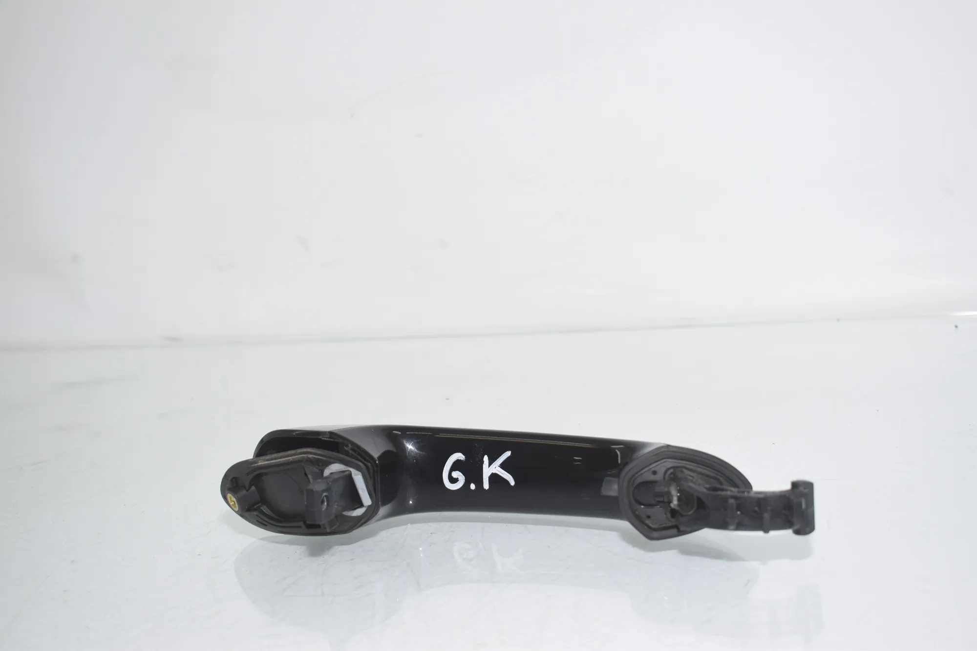 Rear Left Door Exterior Handle – OEM 9491457 · BMW 5 Touring (G31) (2017 - -) 520 d 2019 – 5