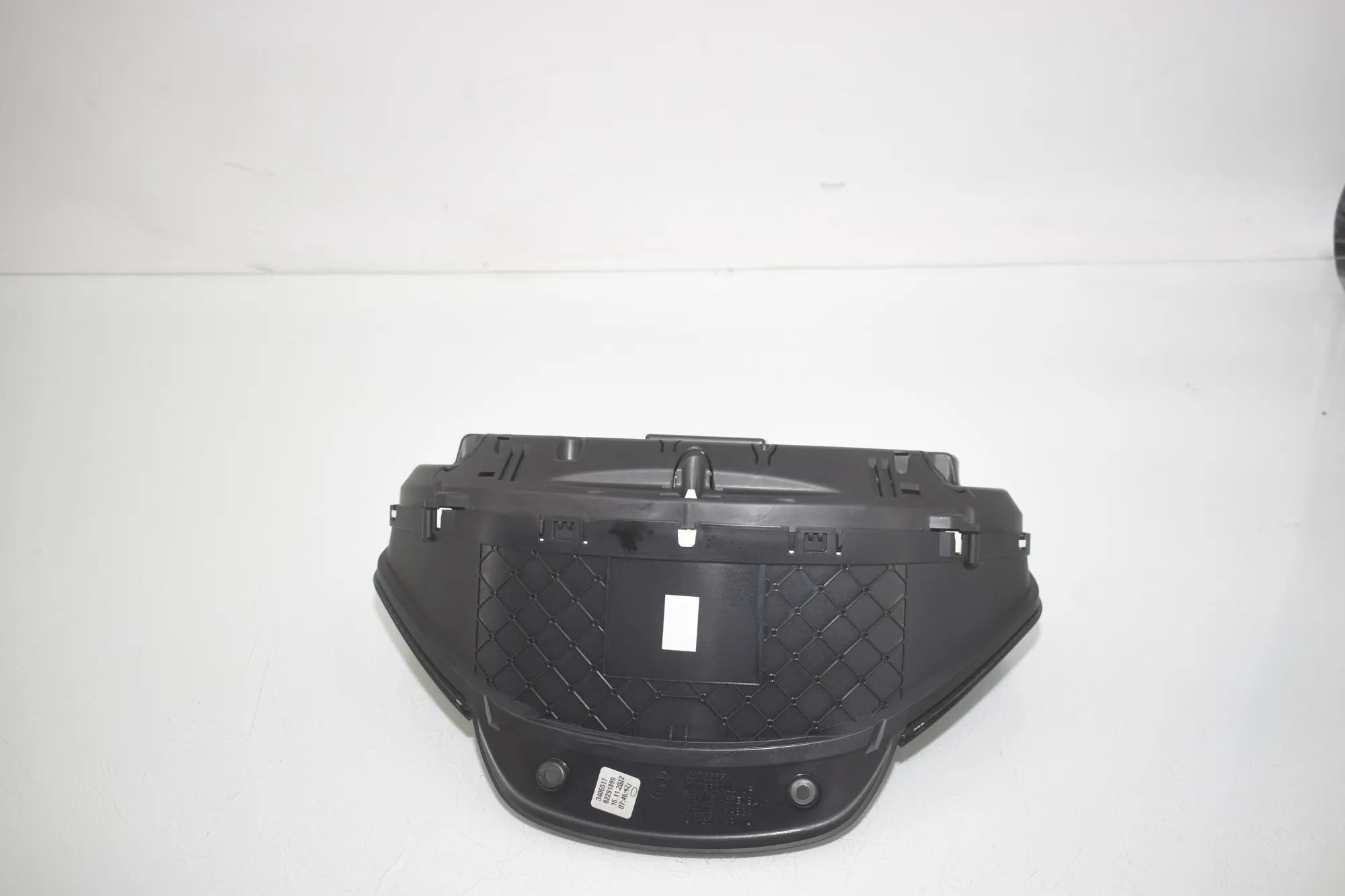 Instrument Cluster Speedometer – OEM 9287480 · BMW 3 Touring (F31) 320 d 2012 – 5