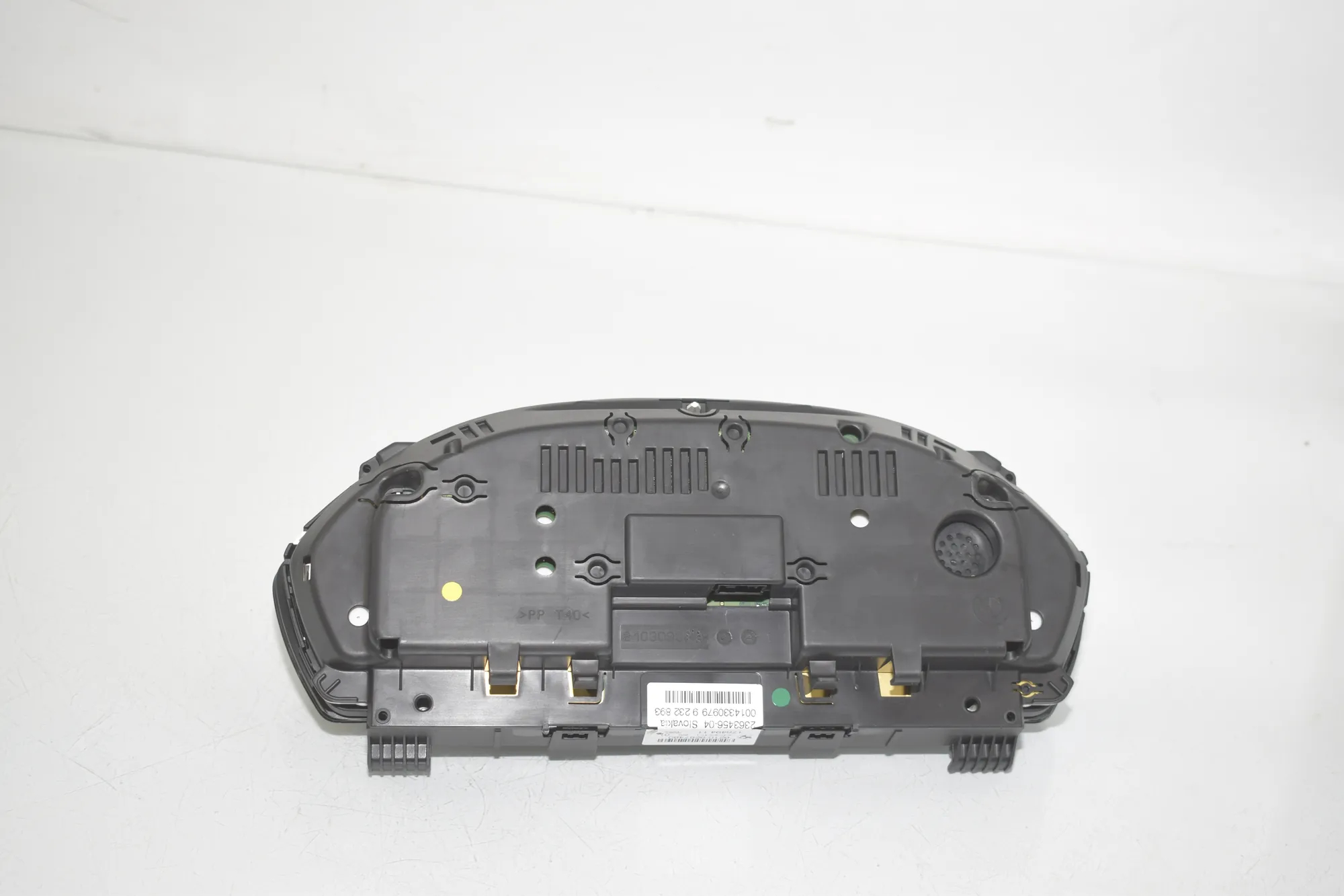 Instrument Cluster Speedometer – OEM 9287480 · BMW 3 Touring (F31) 320 d 2012 – 6