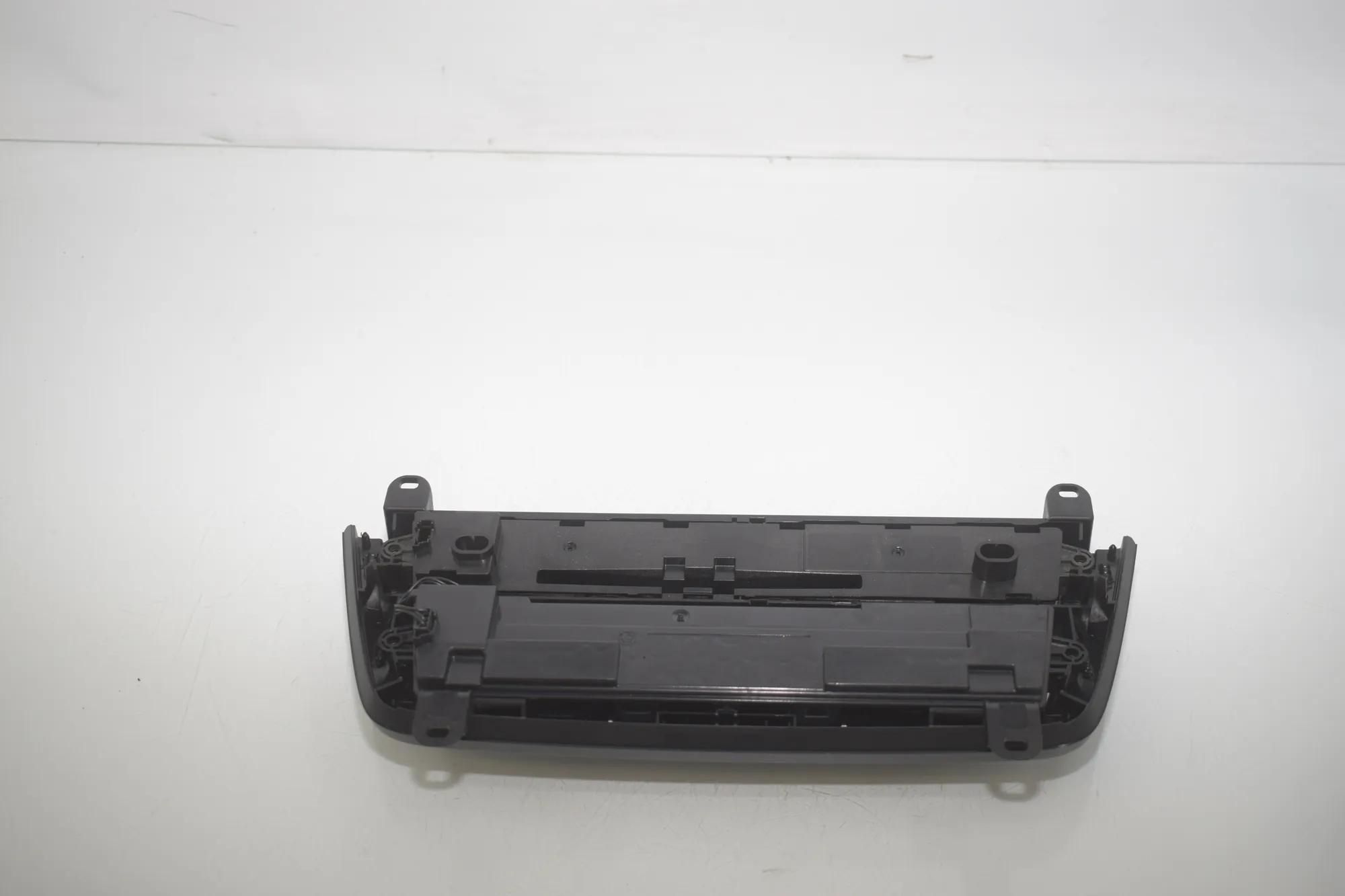 Climate Control Unit – OEM 9287337 · BMW 3 Touring (F31) 320 d 2012 – 4