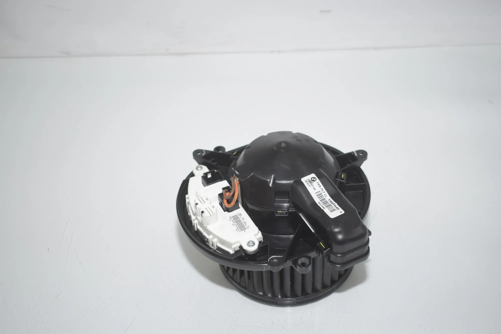 Heater Blower Fan – OEM 9276112 · BMW 3 Touring (F31) 320 d 2012 – 3