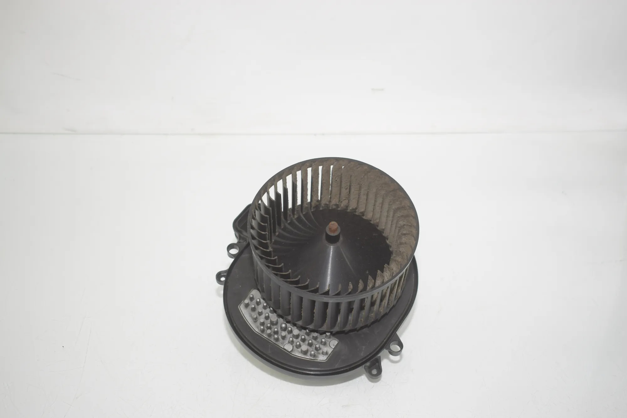 Heater Blower Fan – OEM 9276112 · BMW 3 Touring (F31) 320 d 2012