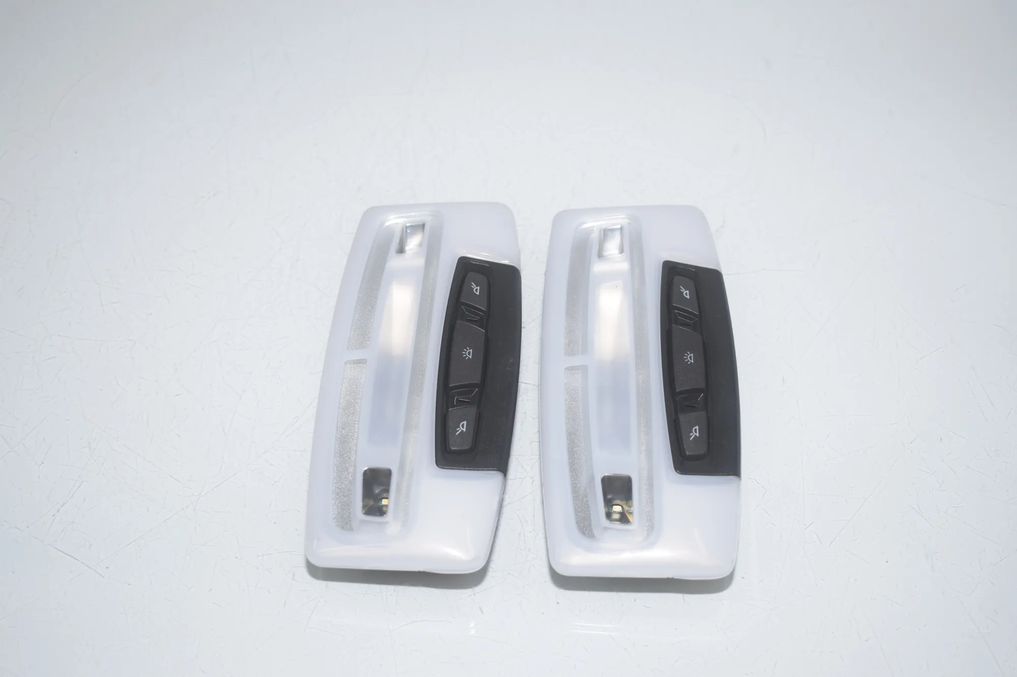 Interior Lighting – OEM 9277929 · BMW 3 Touring (F31) 320 d 2012