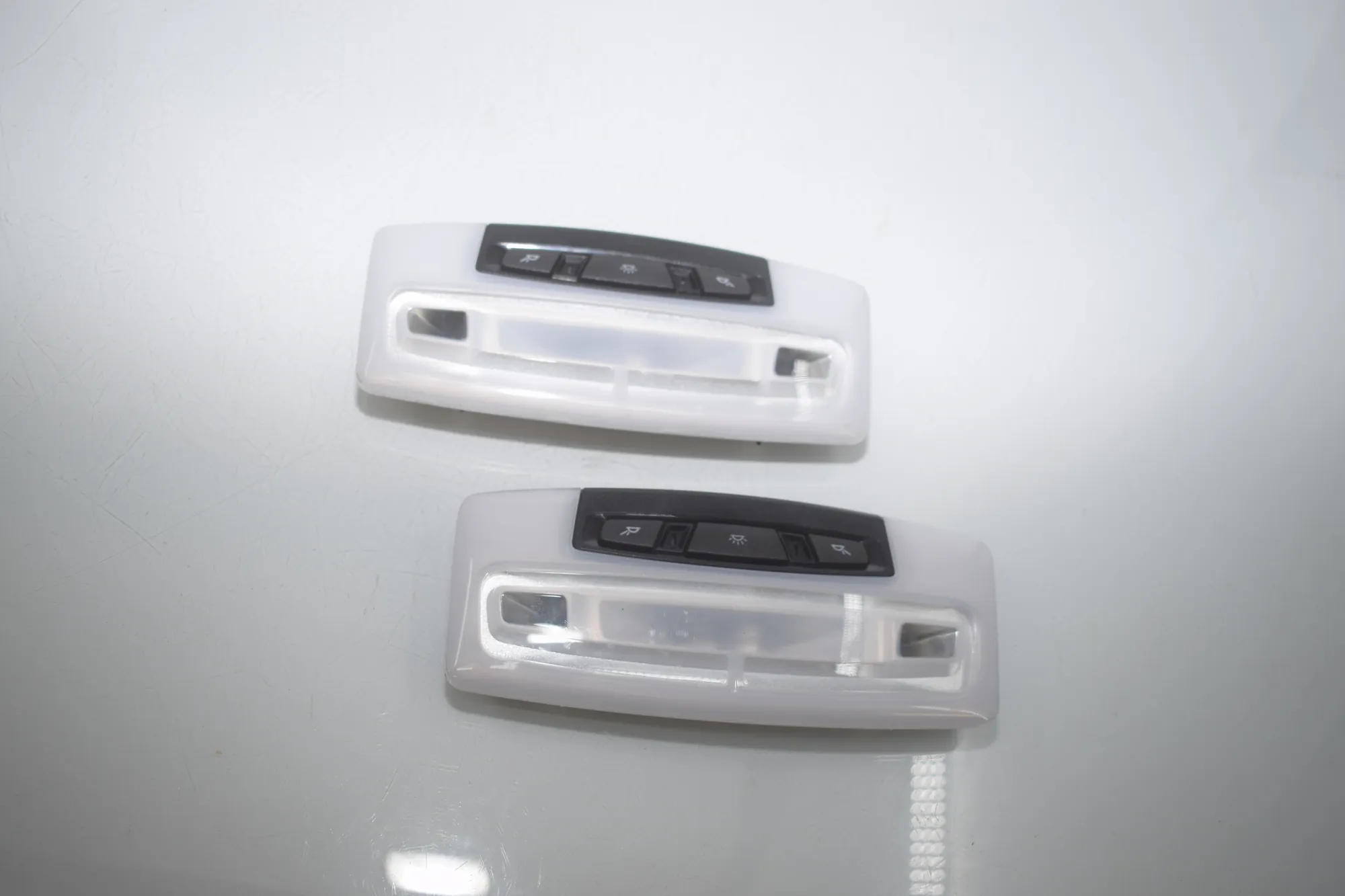 Interior Lighting – OEM 9277929 · BMW 3 Touring (F31) 320 d 2012 – 5