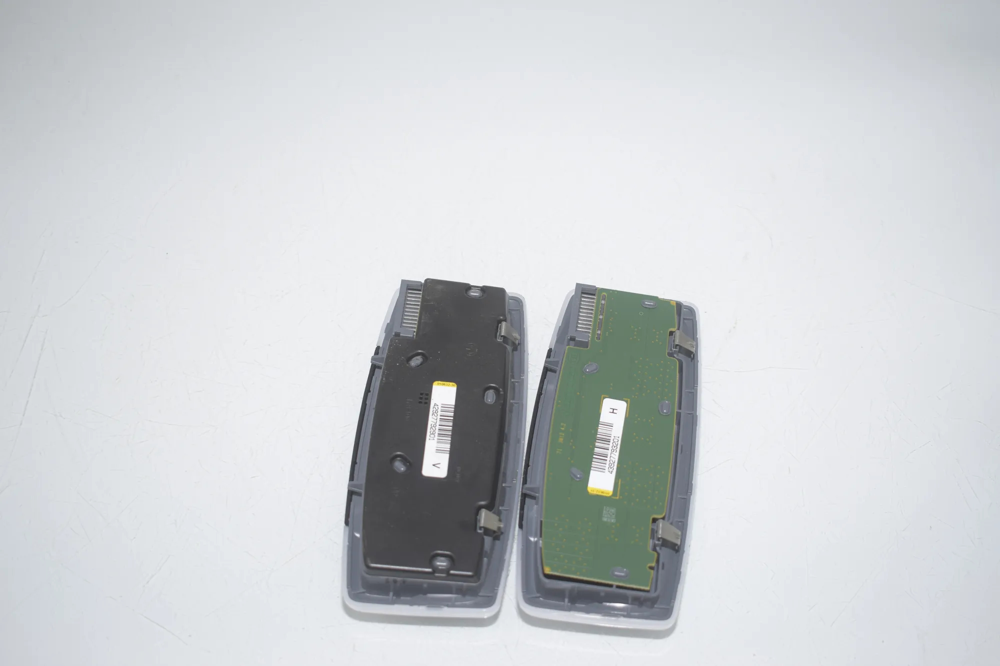 Interior Lighting – OEM 9277929 · BMW 3 Touring (F31) 320 d 2012 – 2