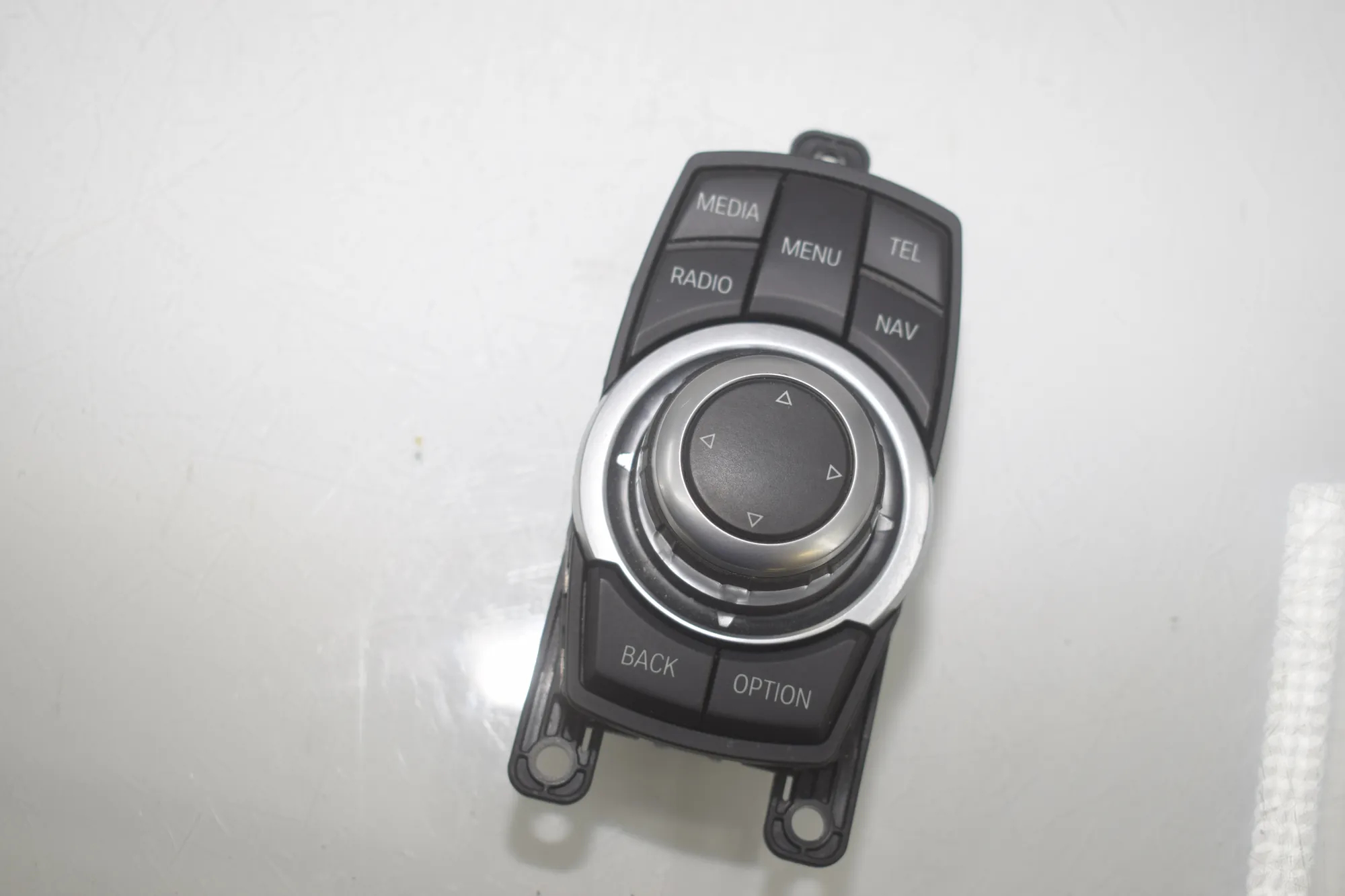 Navigation System – OEM 9267955 · BMW 3 Touring (F31) 320 d 2012 – 3