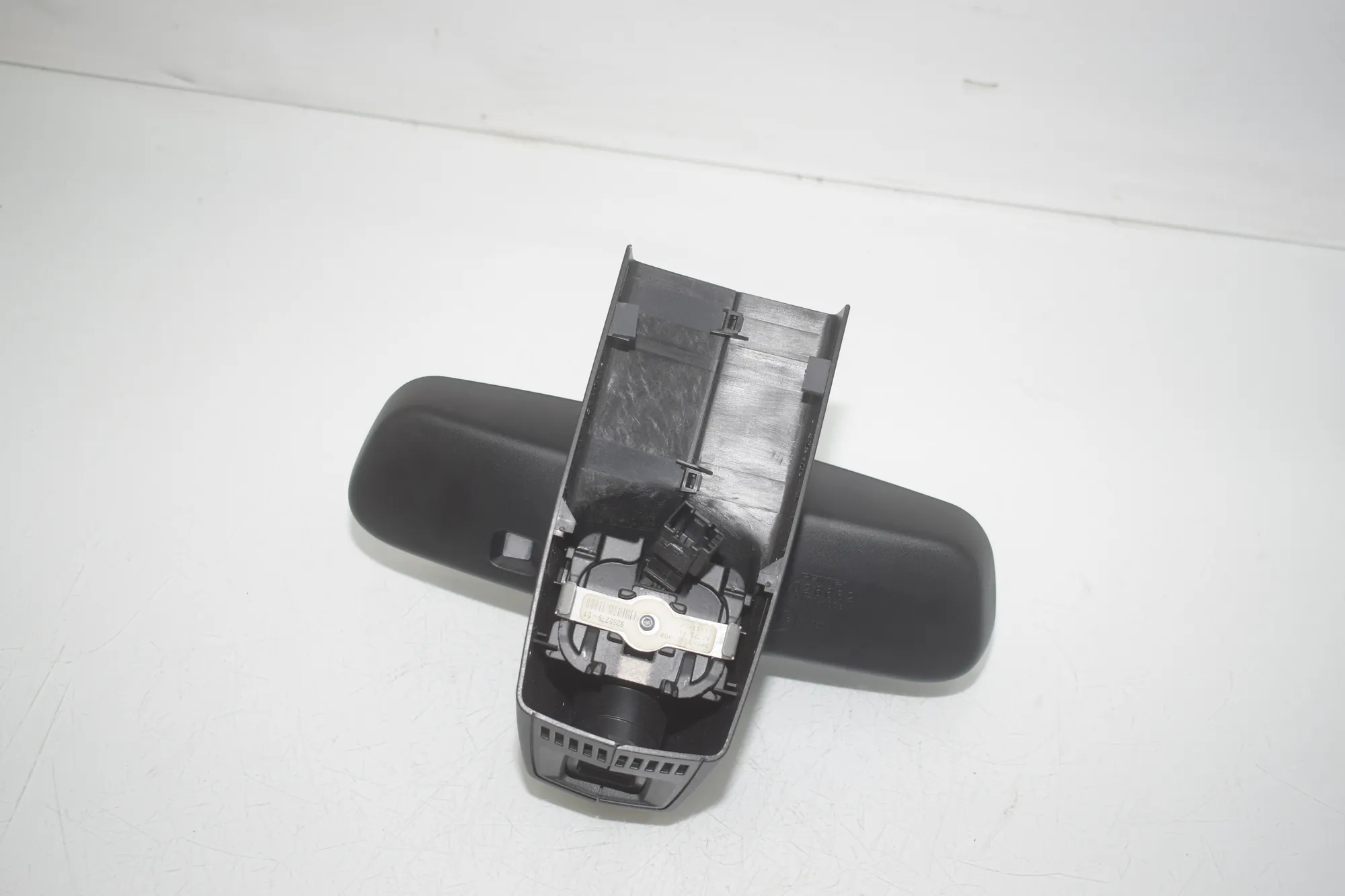 Interior Rear View Mirror – OEM 9286279 · BMW 3 Touring (F31) 320 d 2012 – 4