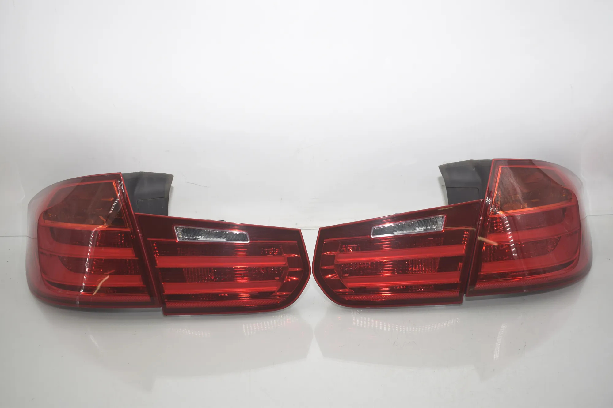 Rear Tail Light Set – OEM 7259915 · BMW 3 Touring (F31) 320 d 2012 – 3