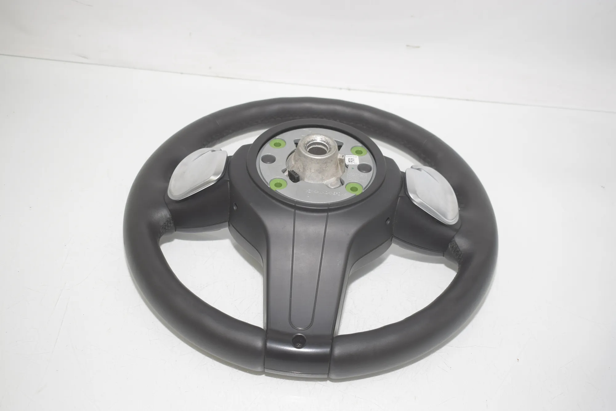 Steering Wheel – OEM 7848661 · BMW X5 (F15, F85) M 50 d 2014 – 7