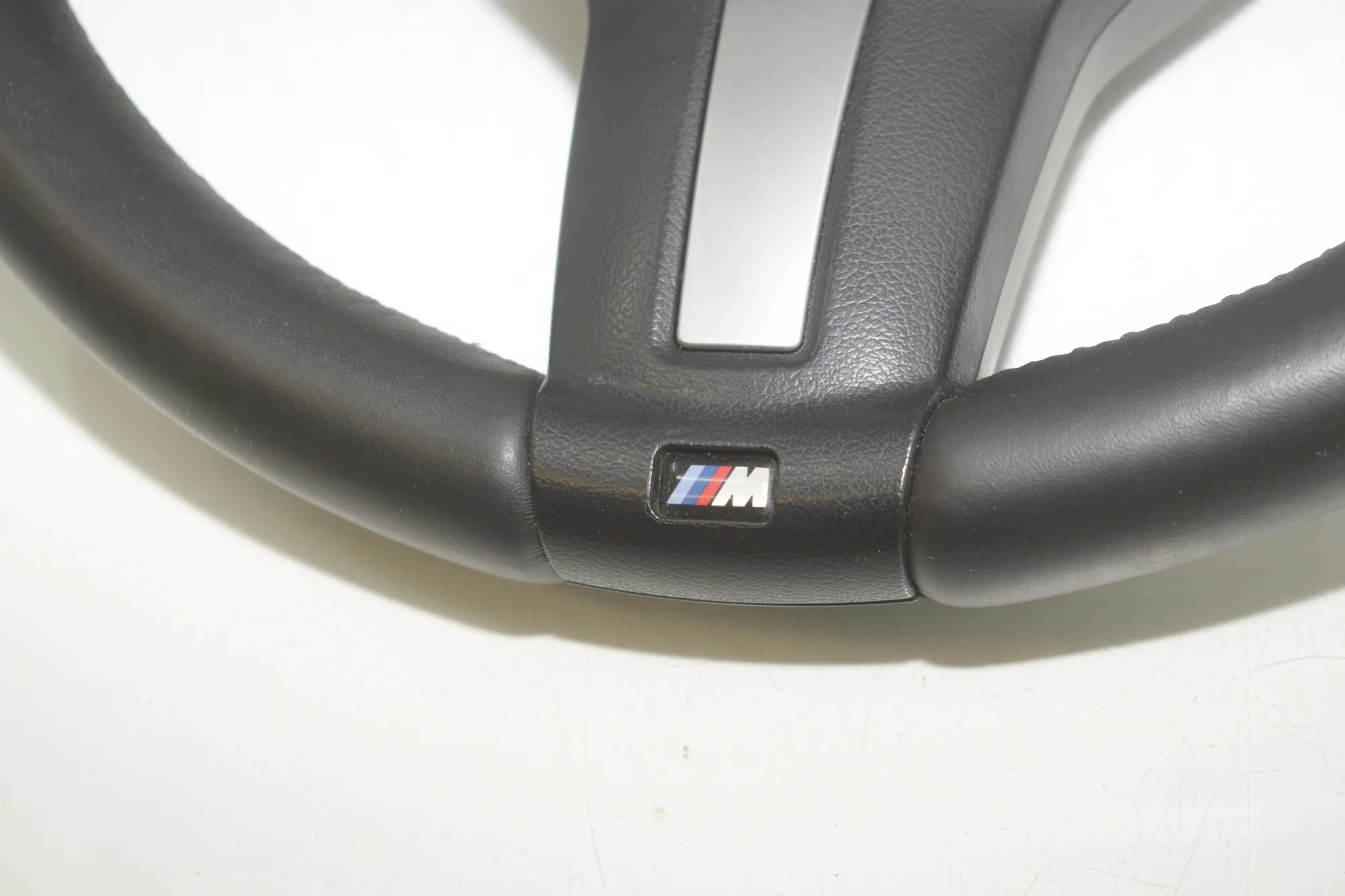 Steering Wheel – OEM 7848661 · BMW X5 (F15, F85) M 50 d 2014 – 10