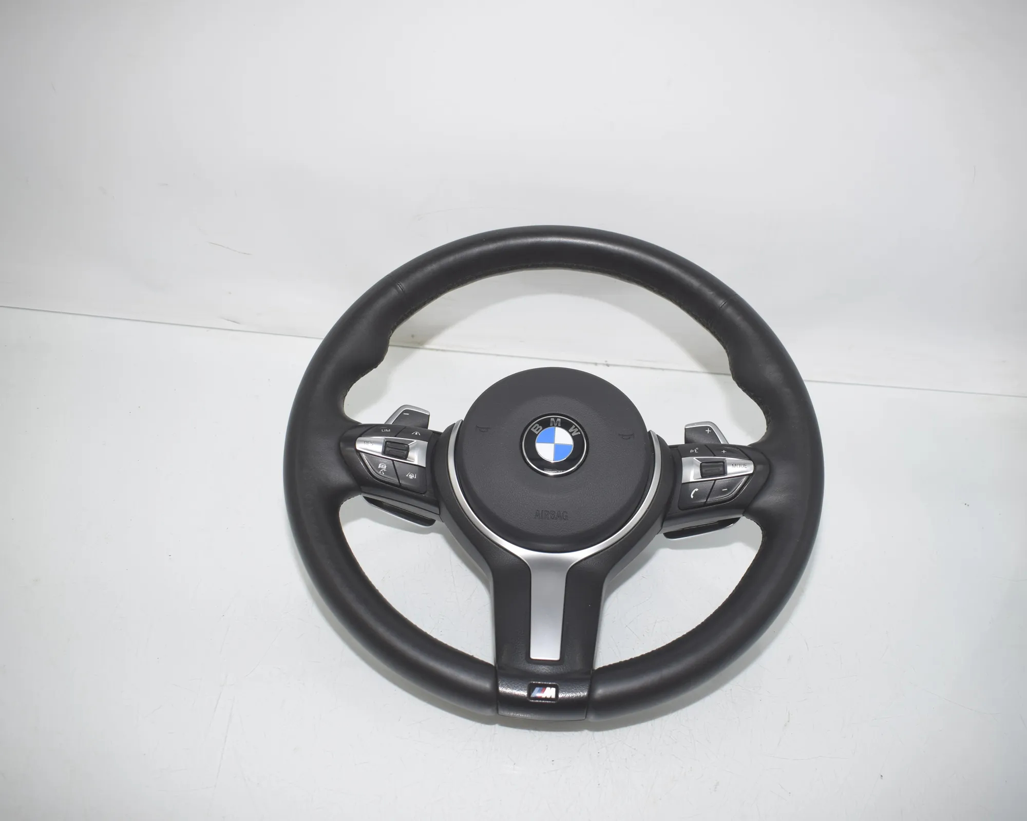 Steering Wheel – OEM 7848661 · BMW X5 (F15, F85) M 50 d 2014
