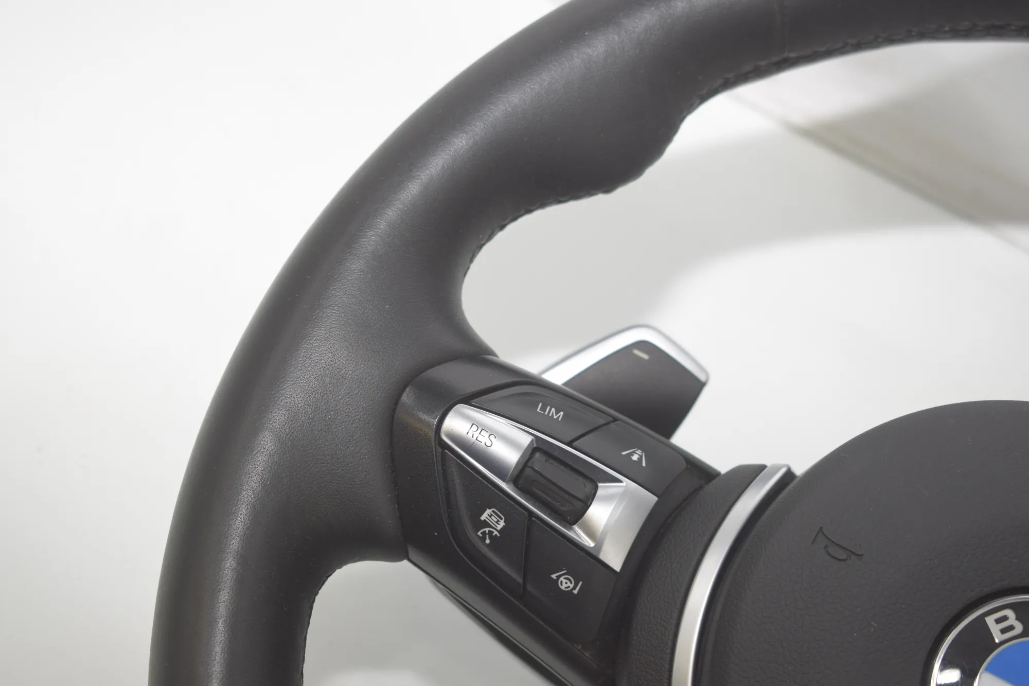 Steering Wheel – OEM 7848661 · BMW X5 (F15, F85) M 50 d 2014 – 5