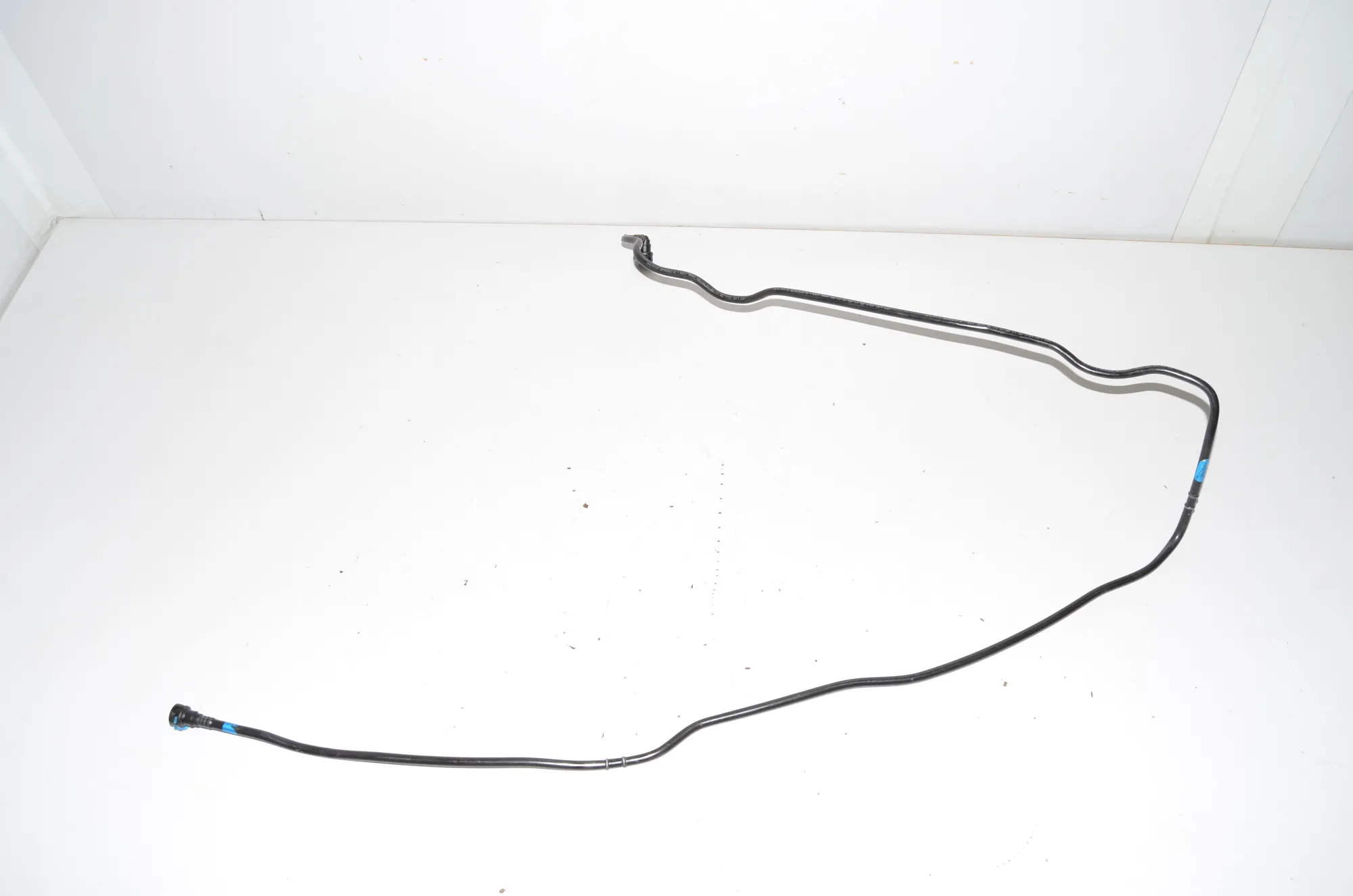 Fuel Pipe – OEM 7205307 · BMW 5 (F10) 525 d 2012 – 2
