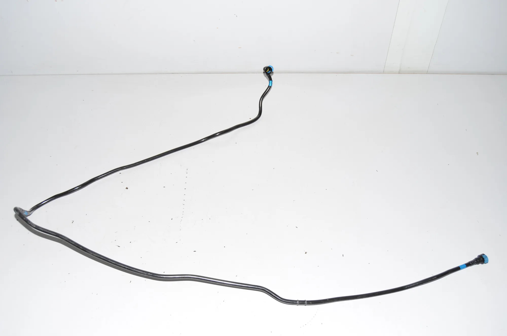 Fuel Pipe – OEM 7205307 · BMW 5 (F10) 525 d 2012