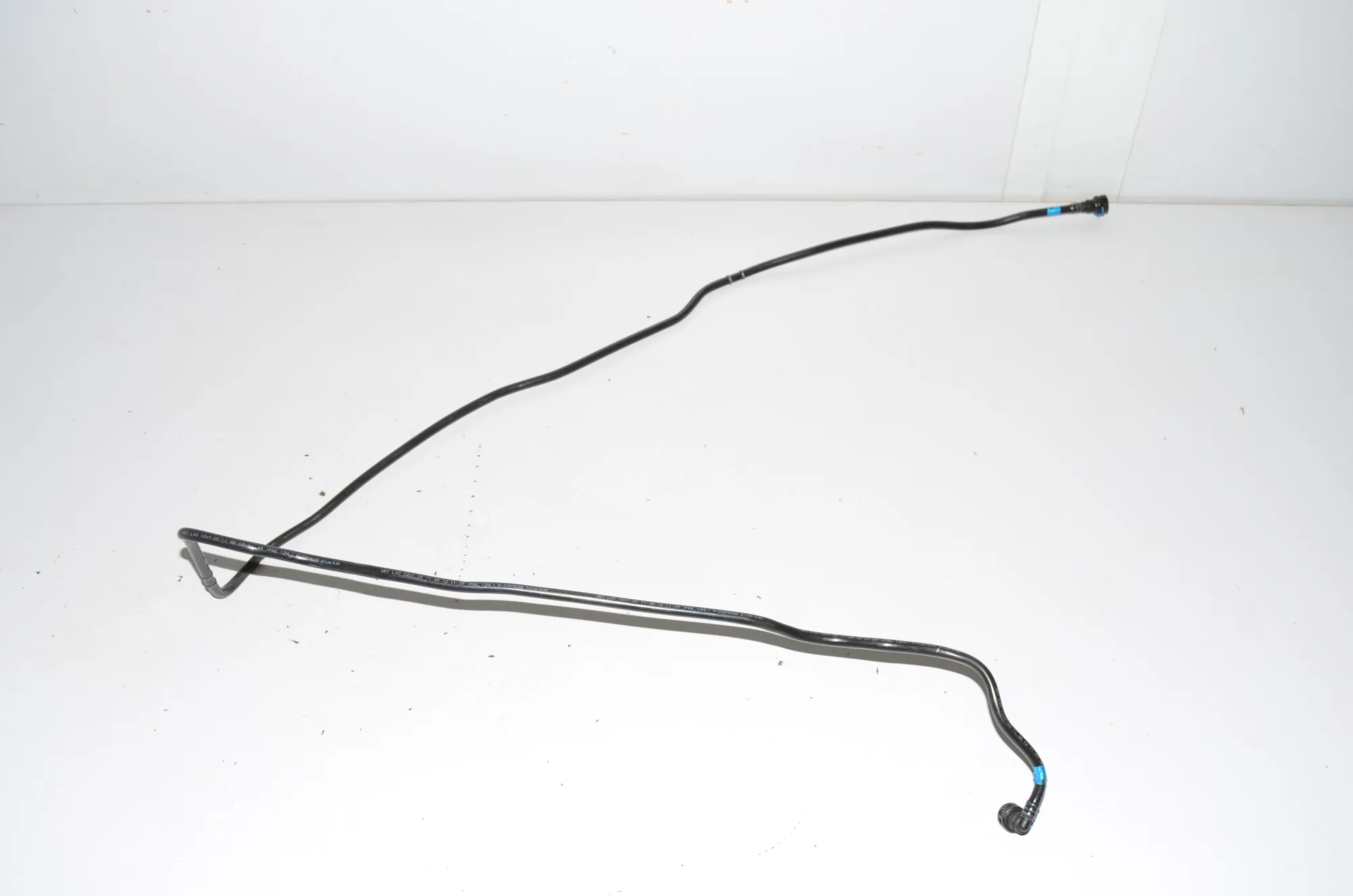 Fuel Pipe – OEM 7205307 · BMW 5 (F10) 525 d 2012 – 3