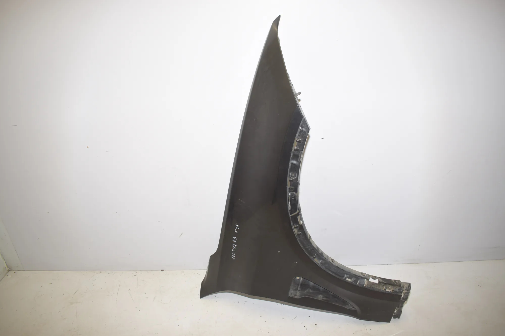 Front Right Fender · BMW X5 (F15, F85) M 2018 – 2