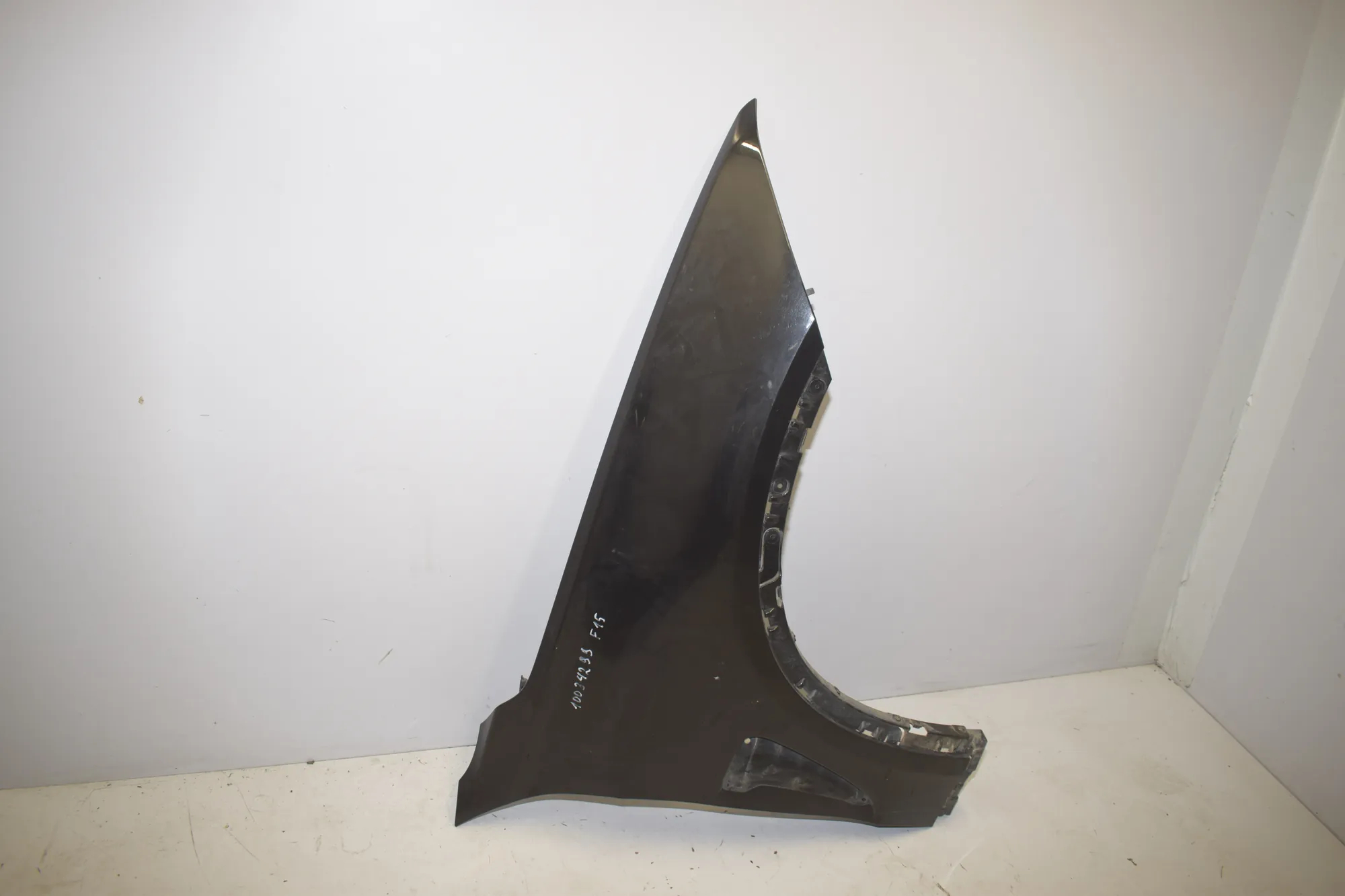 Front Right Fender · BMW X5 (F15, F85) M 2018