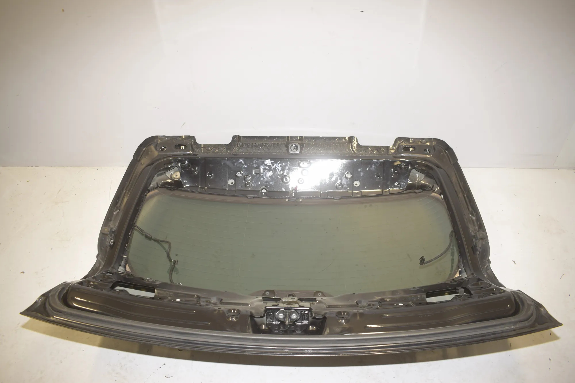 Tailgate Bootlid · BMW X5 (F15, F85) M 2018 – 4