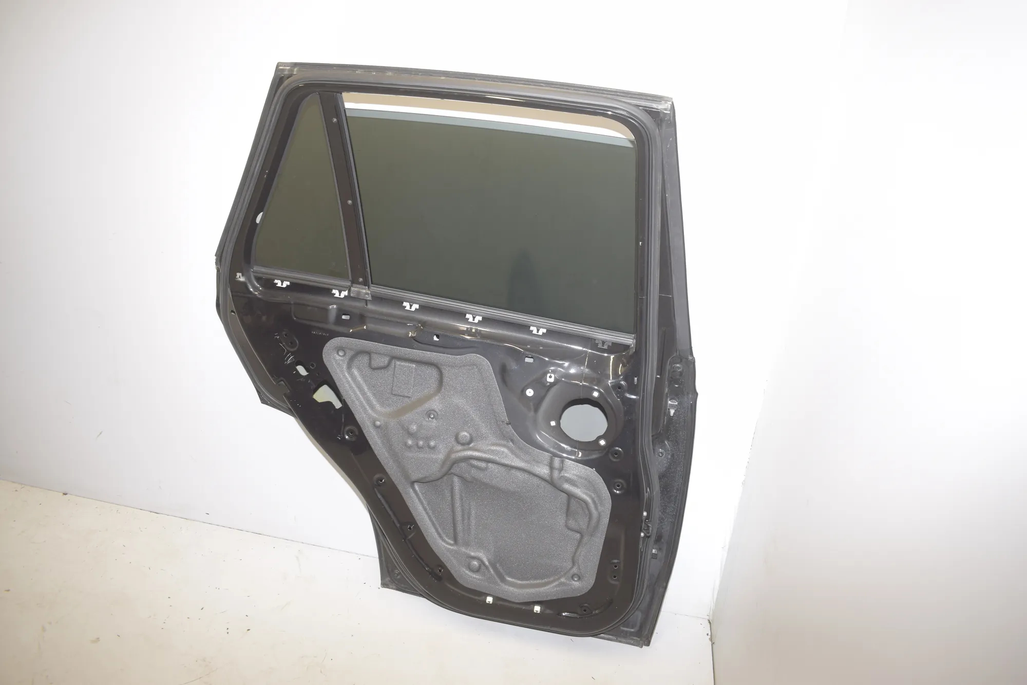 Rear Left Door · BMW X5 (F15, F85) M 2018 – 4