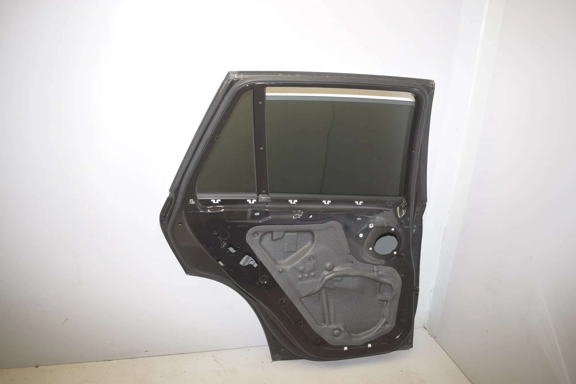 Rear Left Door · BMW X5 (F15, F85) M 2018 – 3