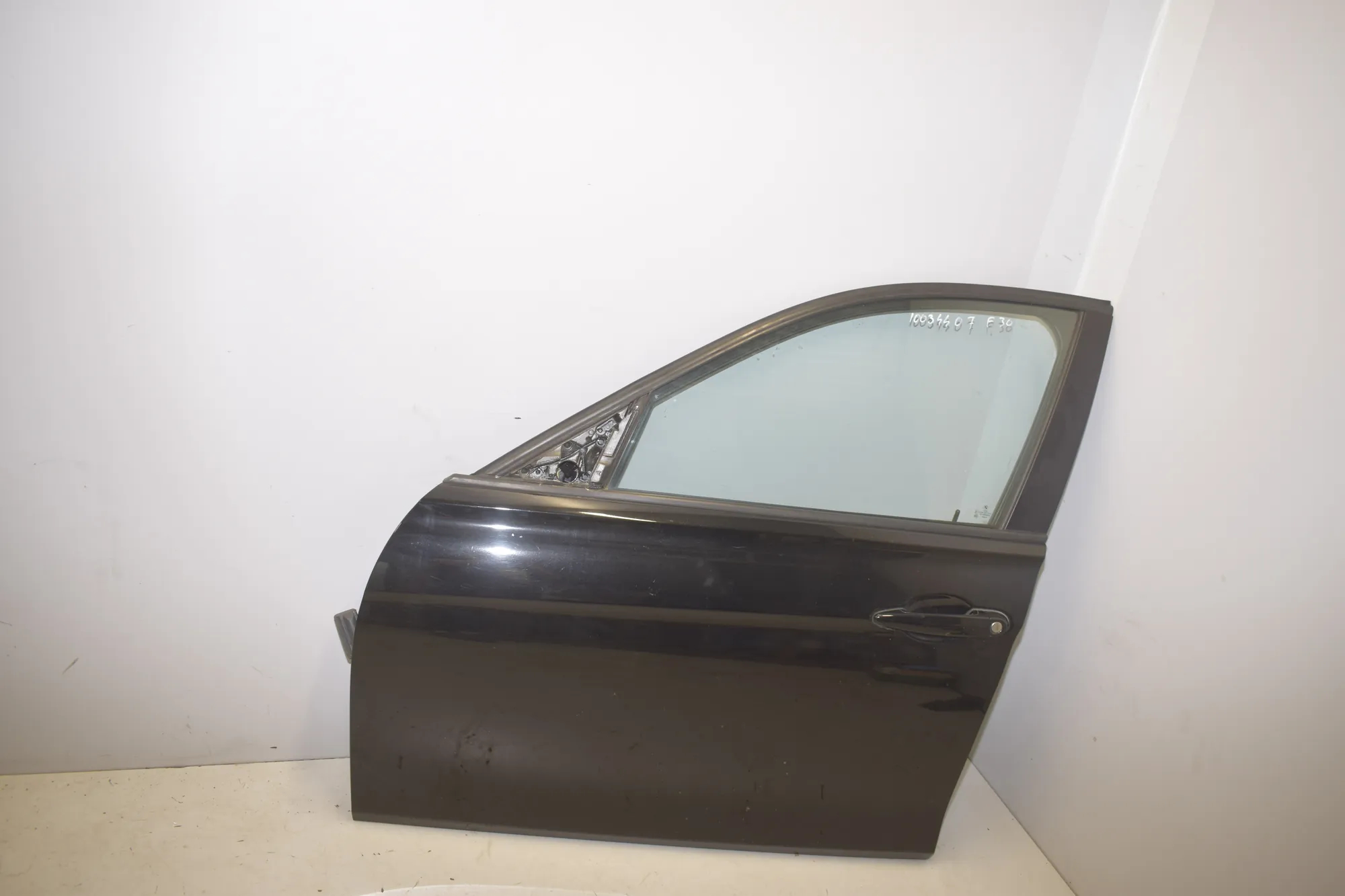 Front Left Door · BMW 3 (F30, F80) 320 i 2012