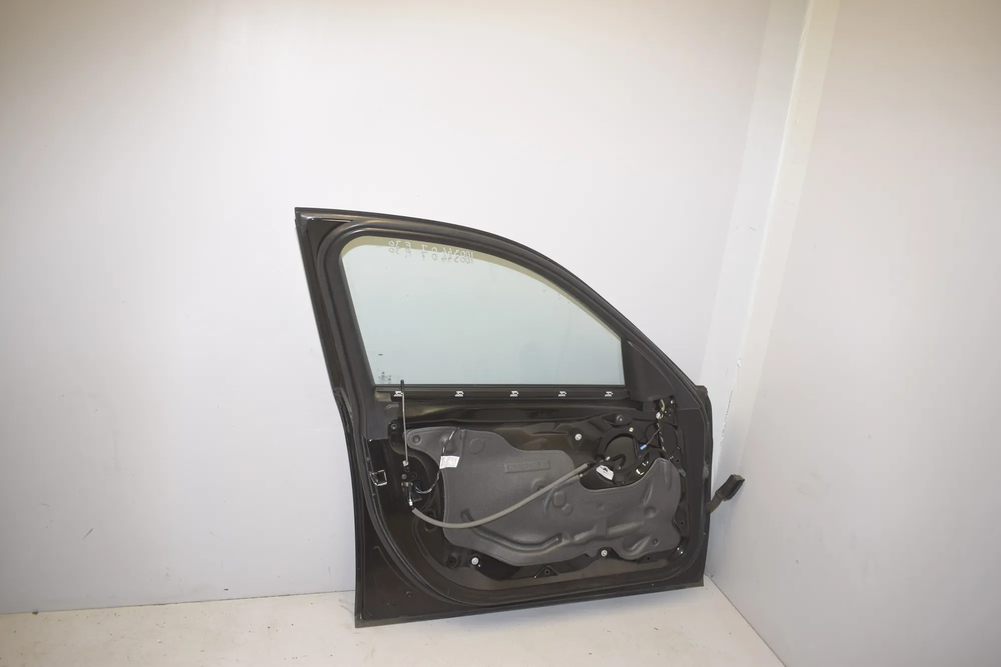 Front Left Door · BMW 3 (F30, F80) 320 i 2012 – 4