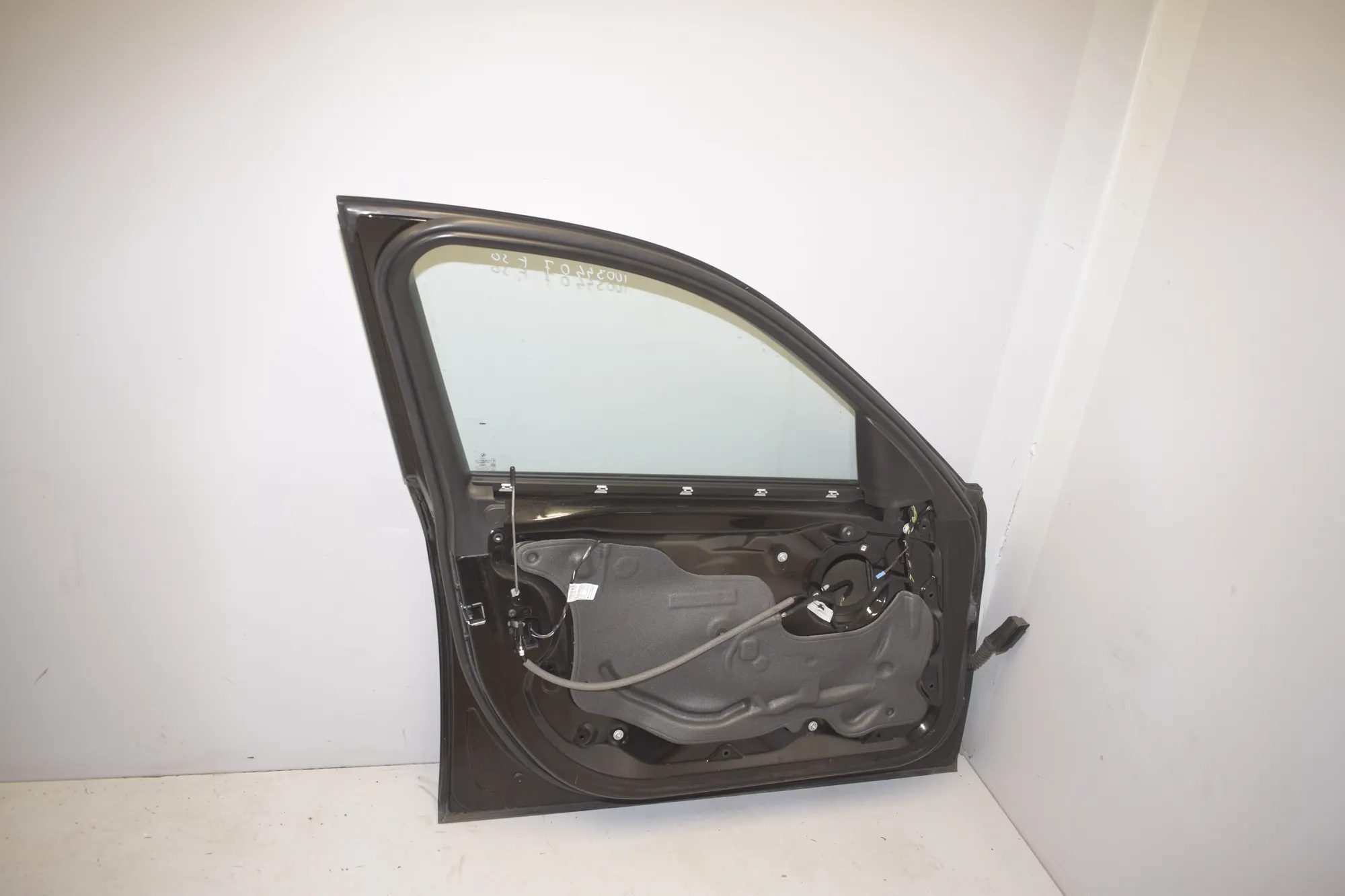 Front Left Door · BMW 3 (F30, F80) 320 i 2012 – 3