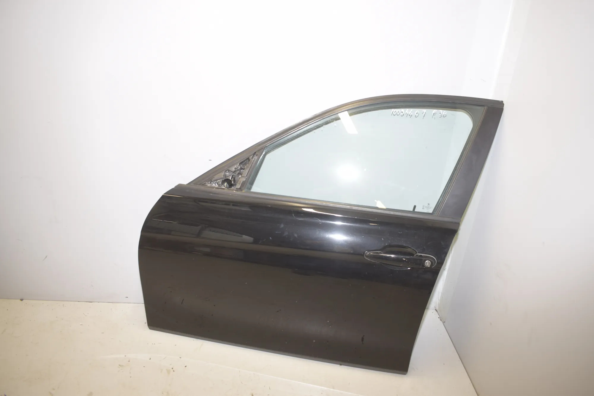 Front Left Door · BMW 3 (F30, F80) 320 i 2012 – 2