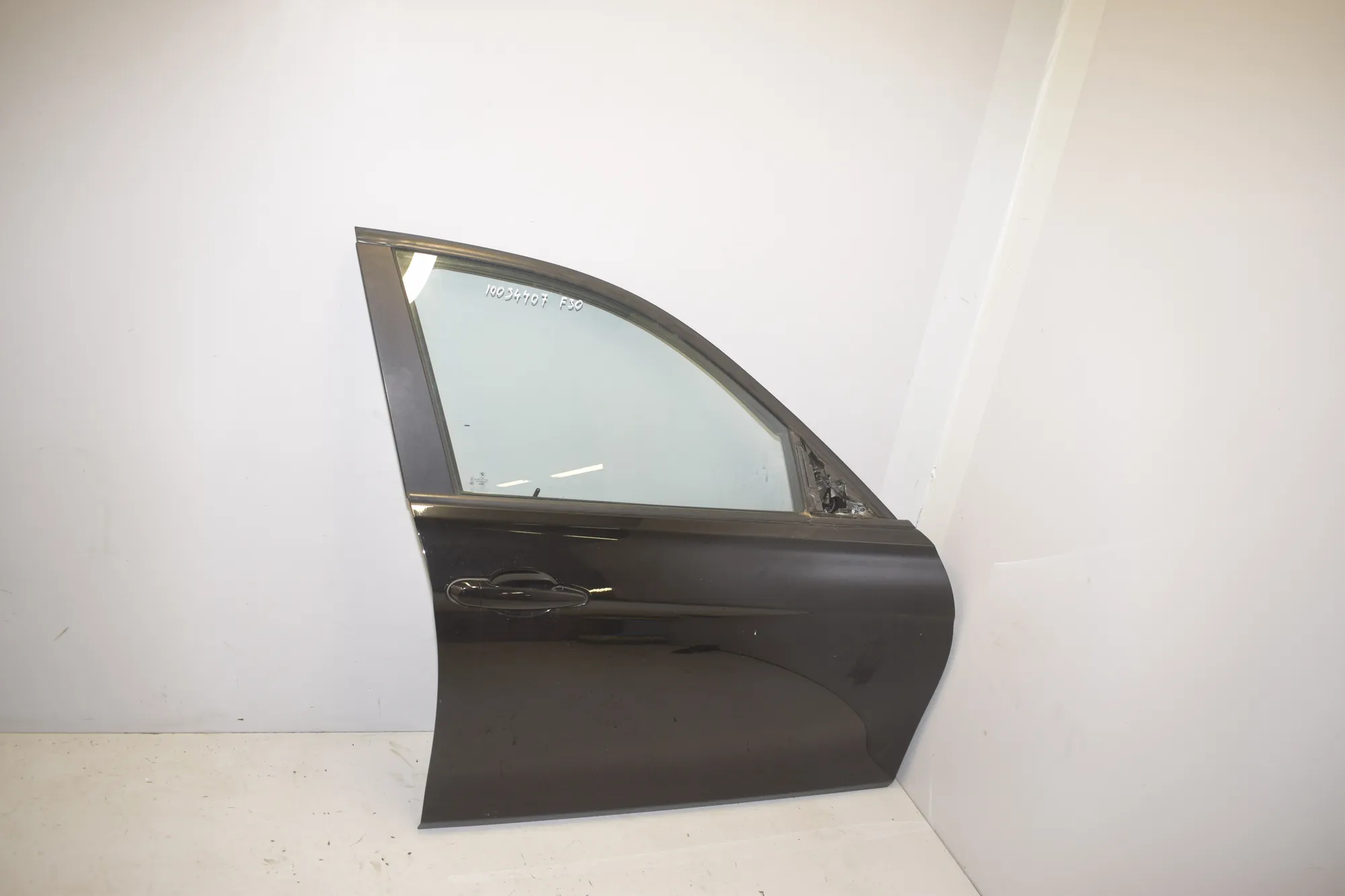 Front Right Door · BMW 3 (F30, F80) 320 i 2012 – 2
