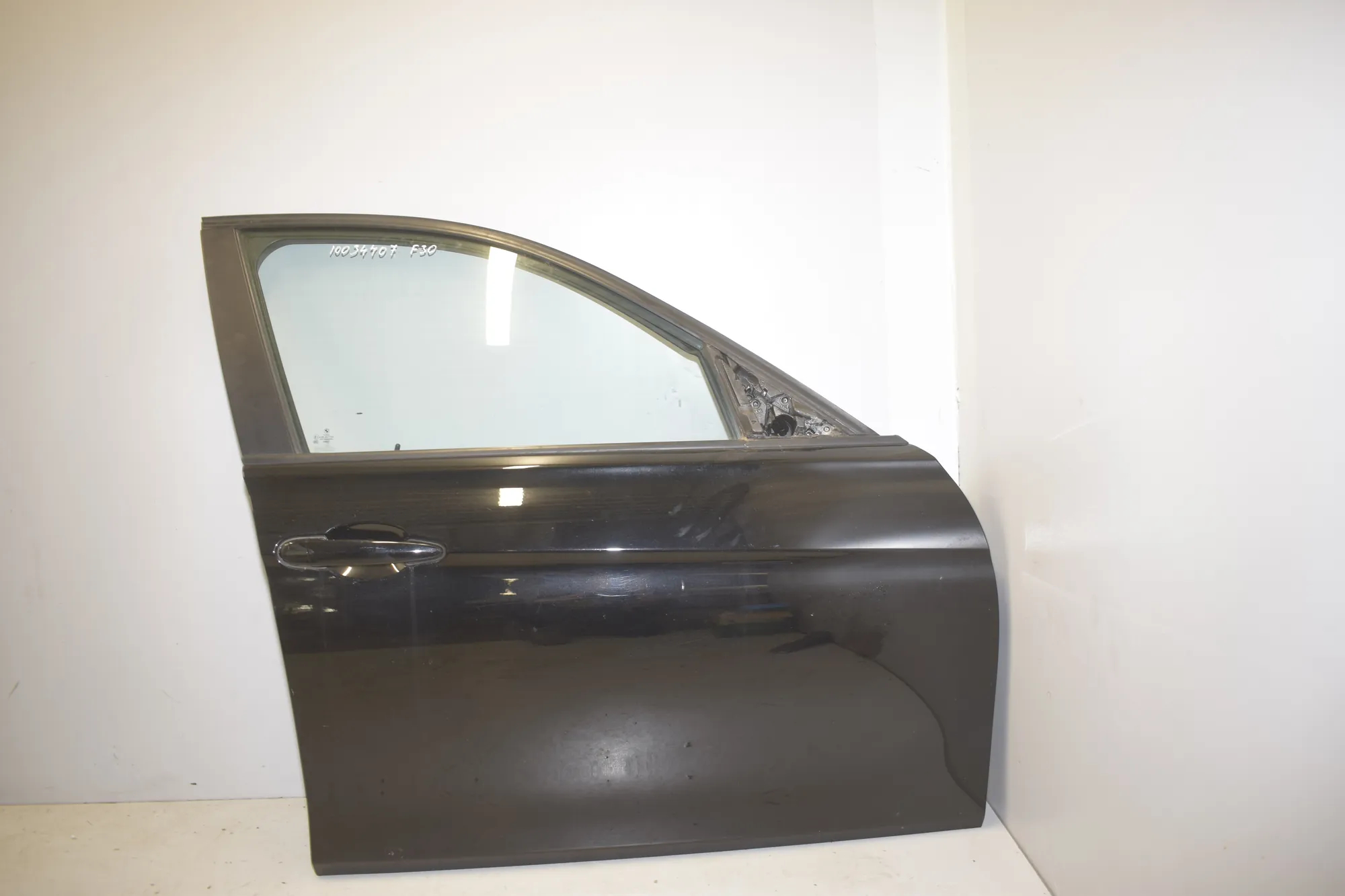Front Right Door · BMW 3 (F30, F80) 320 i 2012 – 3