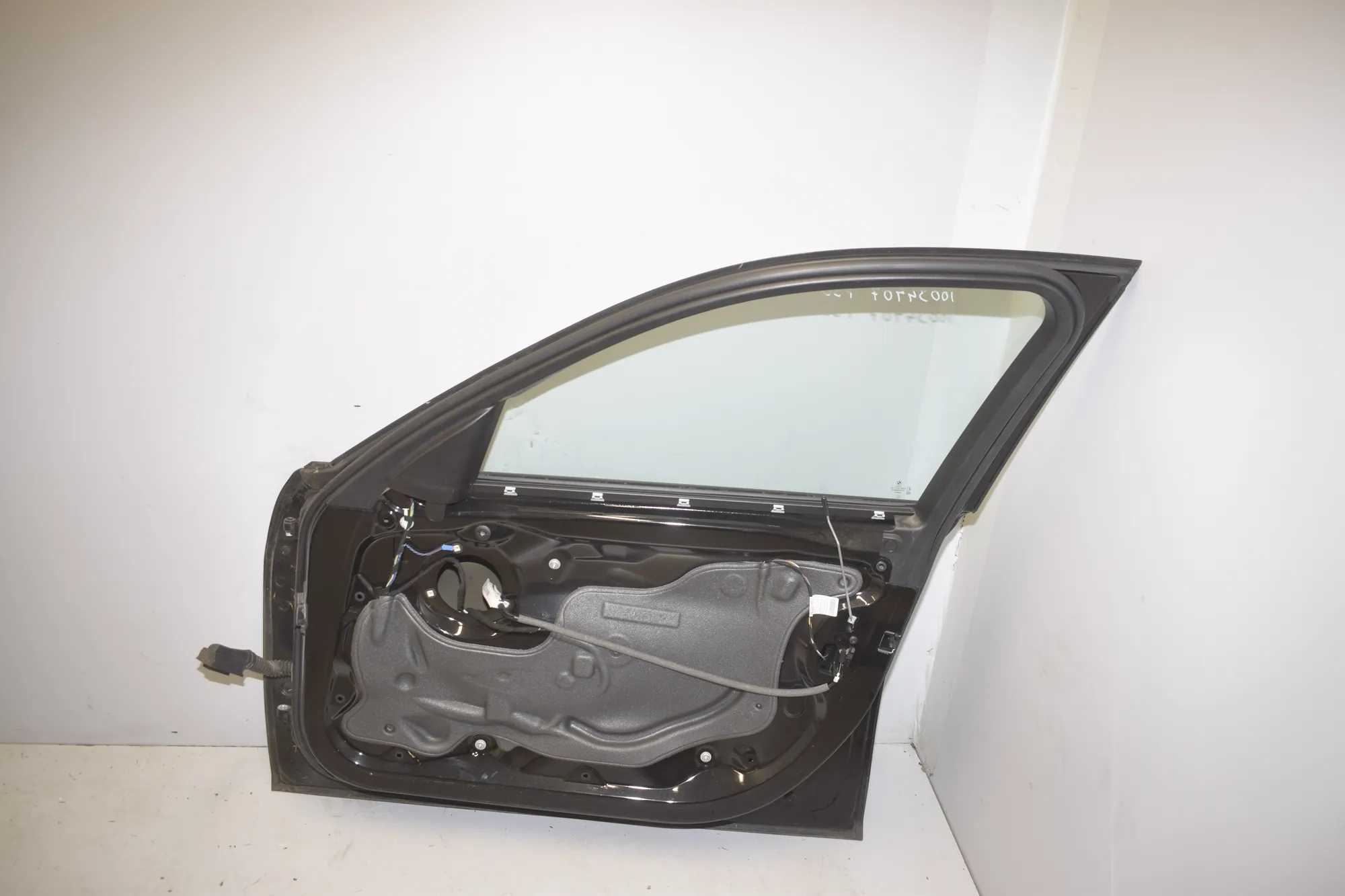 Front Right Door · BMW 3 (F30, F80) 320 i 2012 – 5