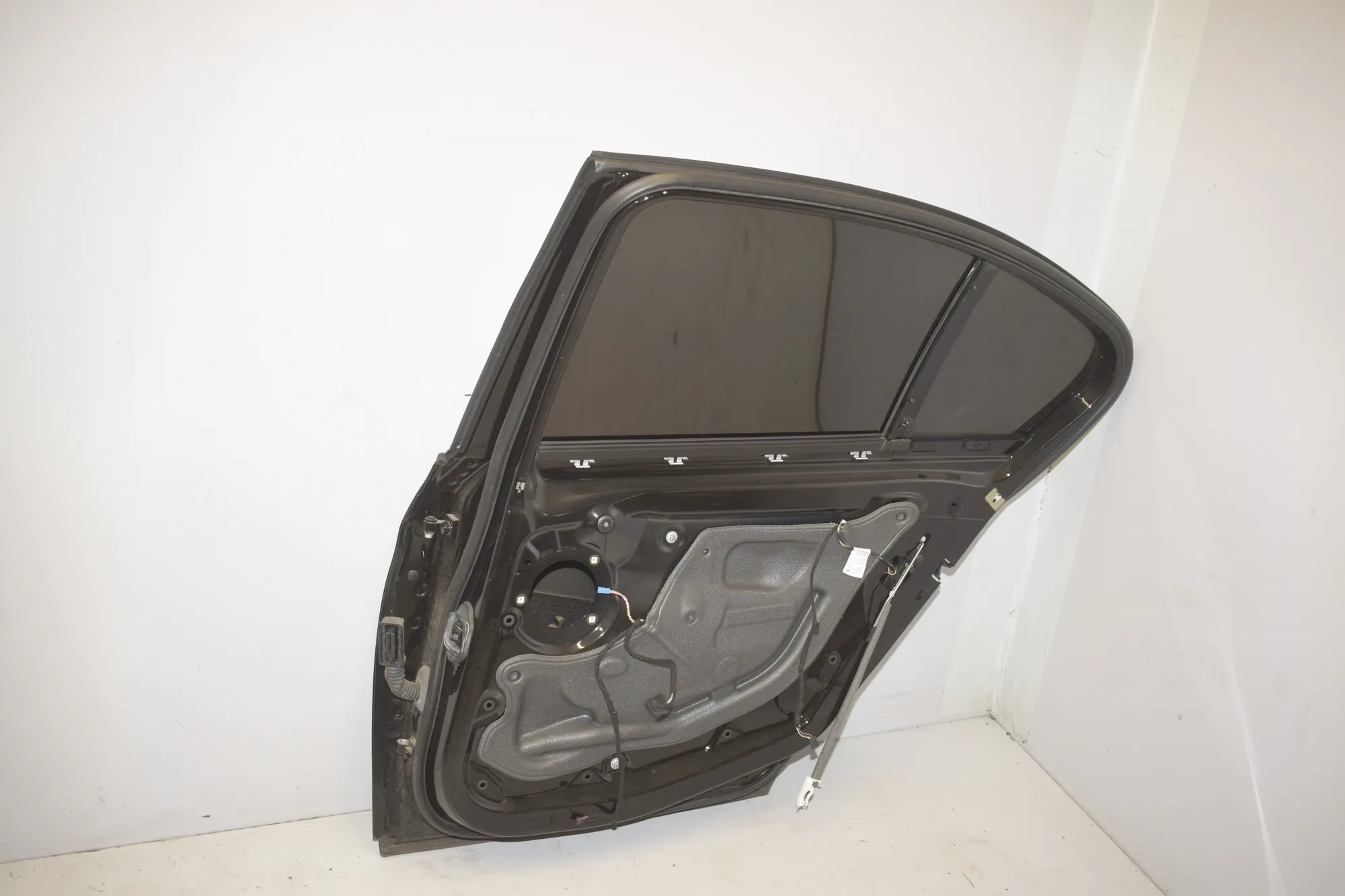 Rear Right Door · BMW 3 (F30, F80) 320 i 2012 – 4