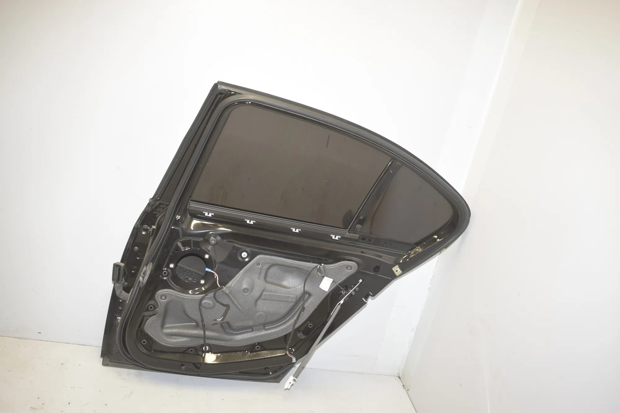 Rear Right Door · BMW 3 (F30, F80) 320 i 2012 – 5