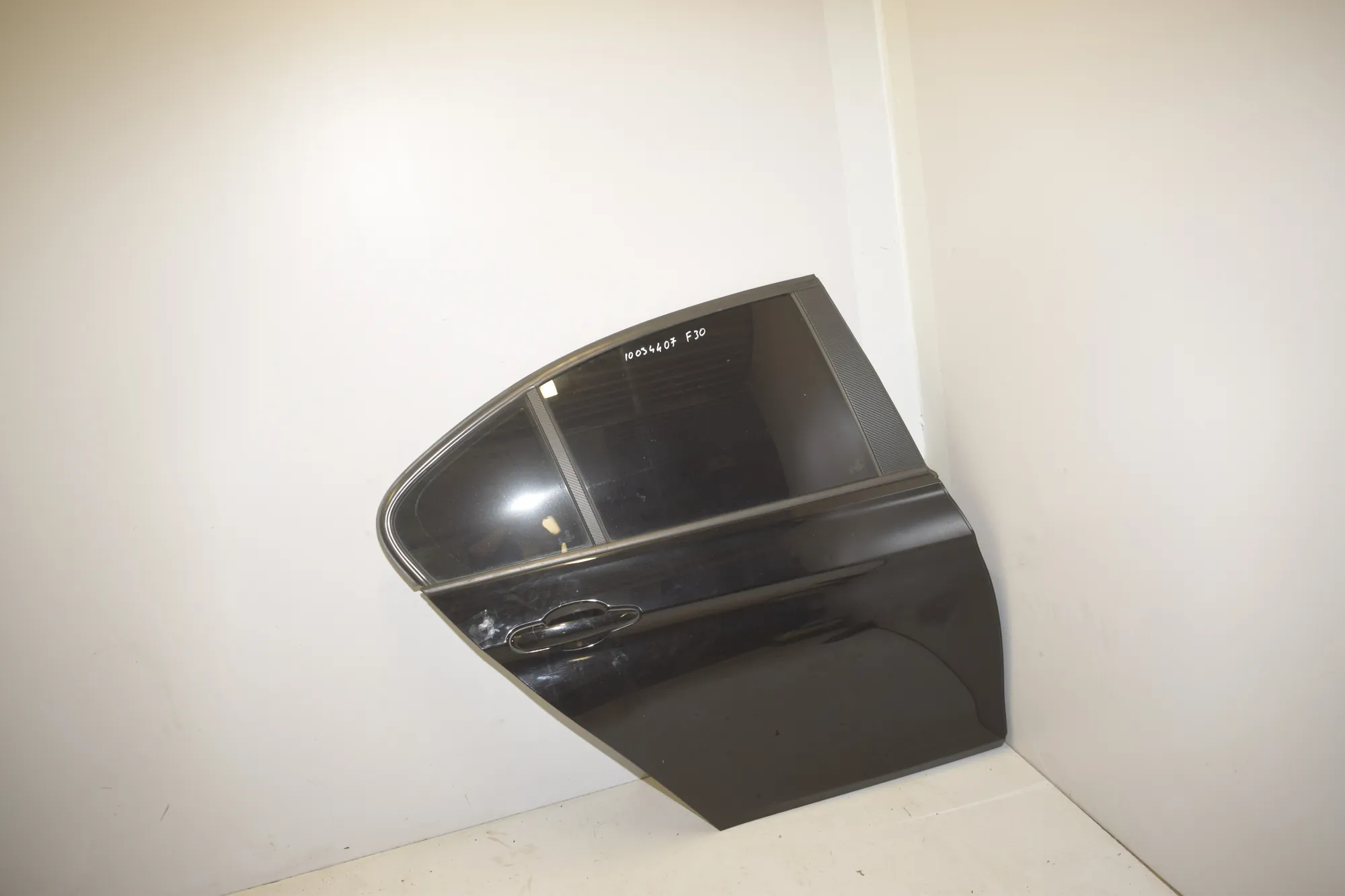 Rear Right Door · BMW 3 (F30, F80) 320 i 2012 – 3