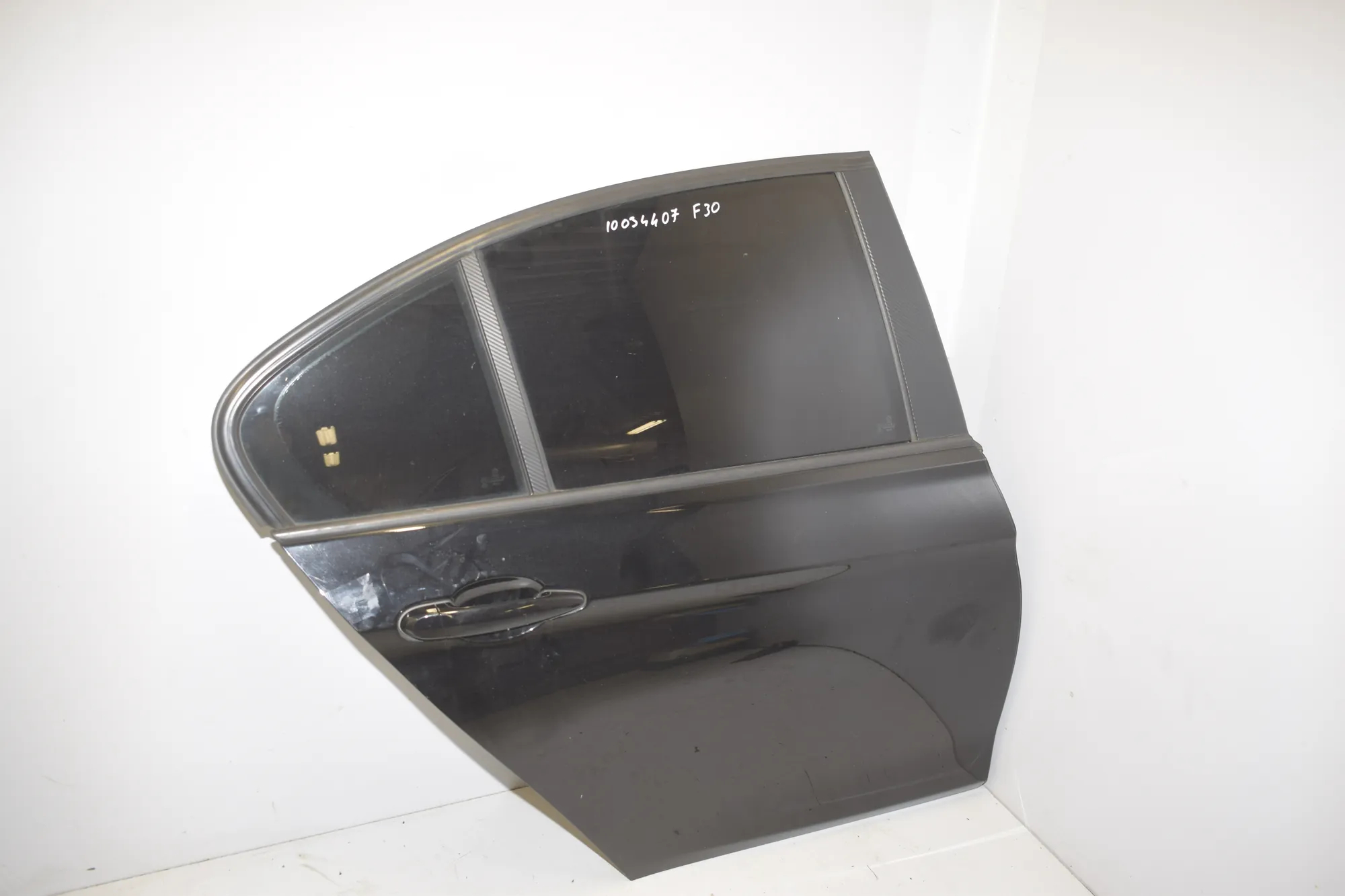 Rear Right Door · BMW 3 (F30, F80) 320 i 2012